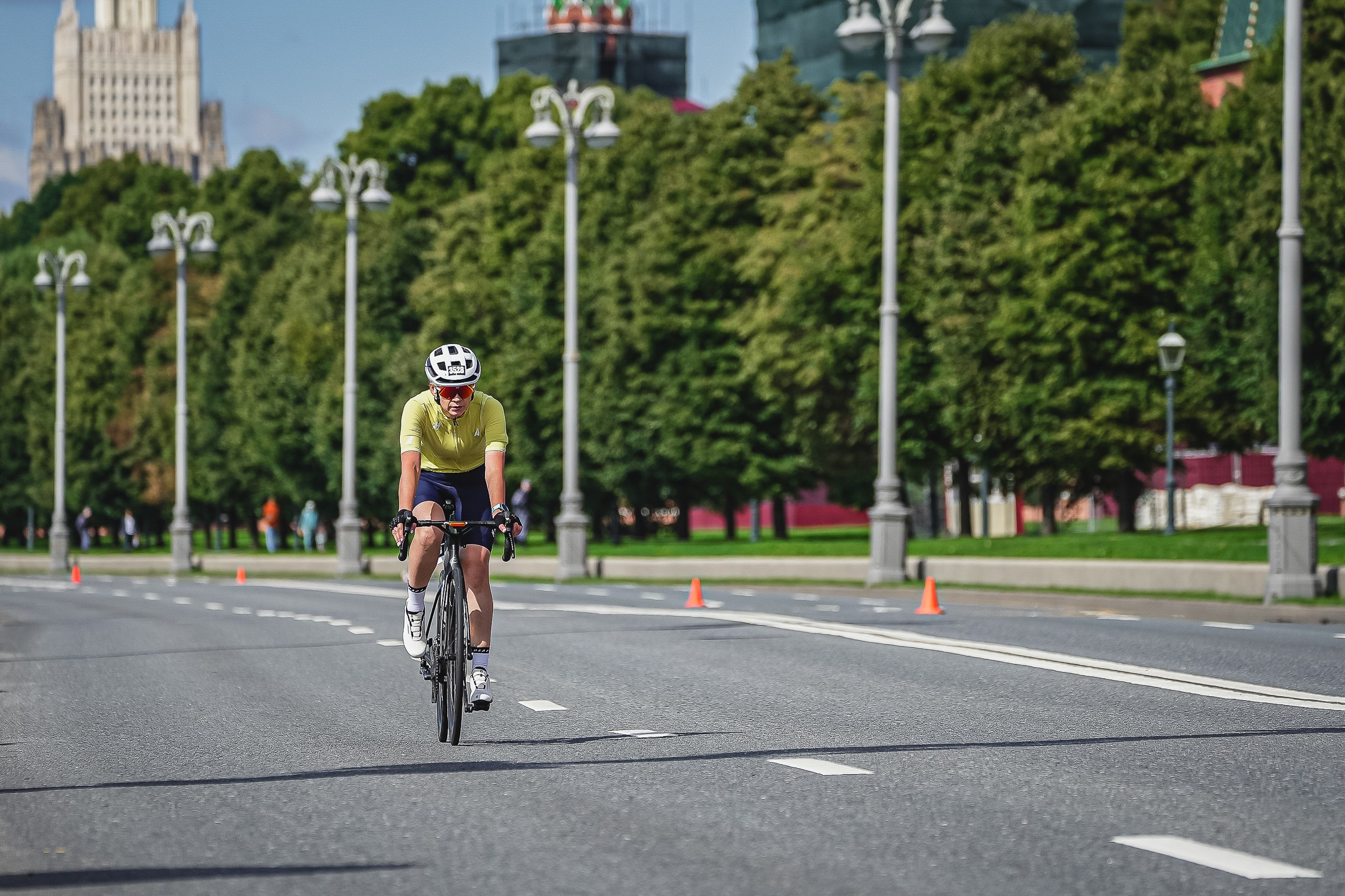 La Strada Moscow |2023.07.30. Sergey Sutkovoy — Designer, photographer, traveler, woodworker