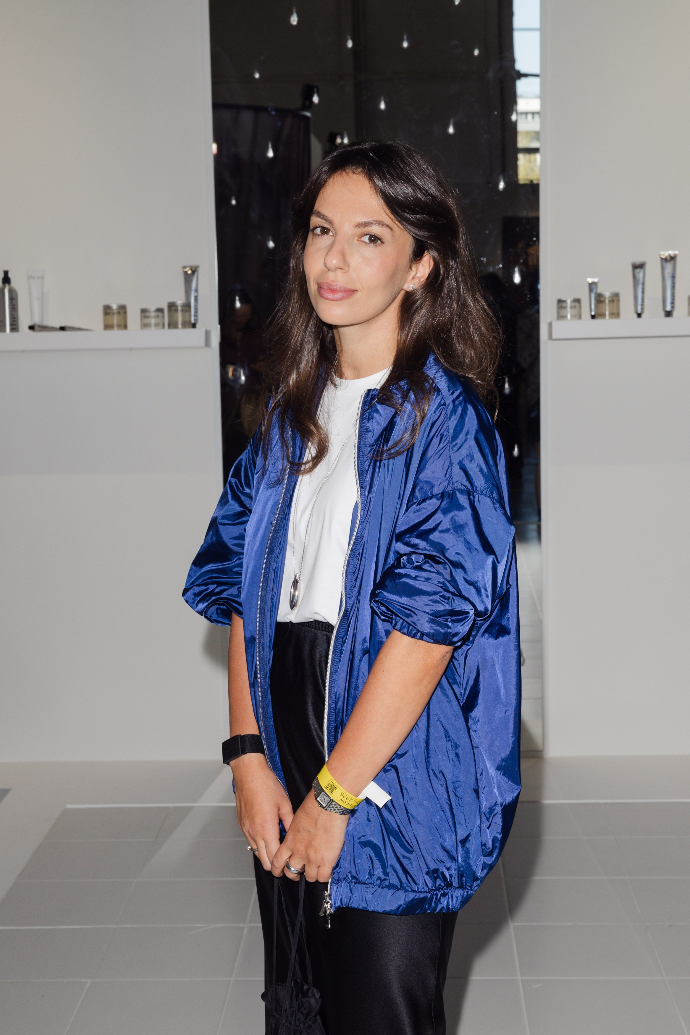 The Act x COSMOSCOW 2025