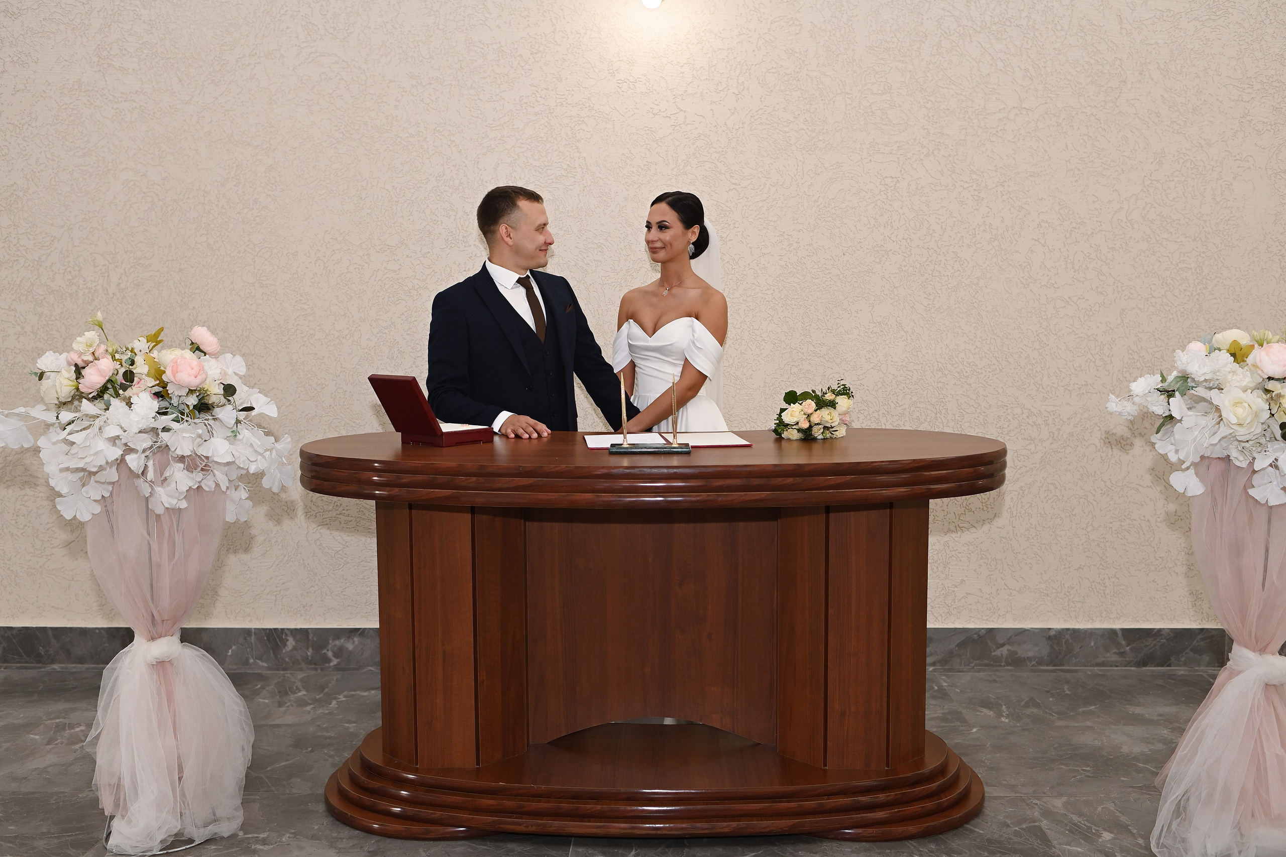 Свадьба Димы и Кати. Свадебный и семейный фотограф в Самаре Головань Наталья