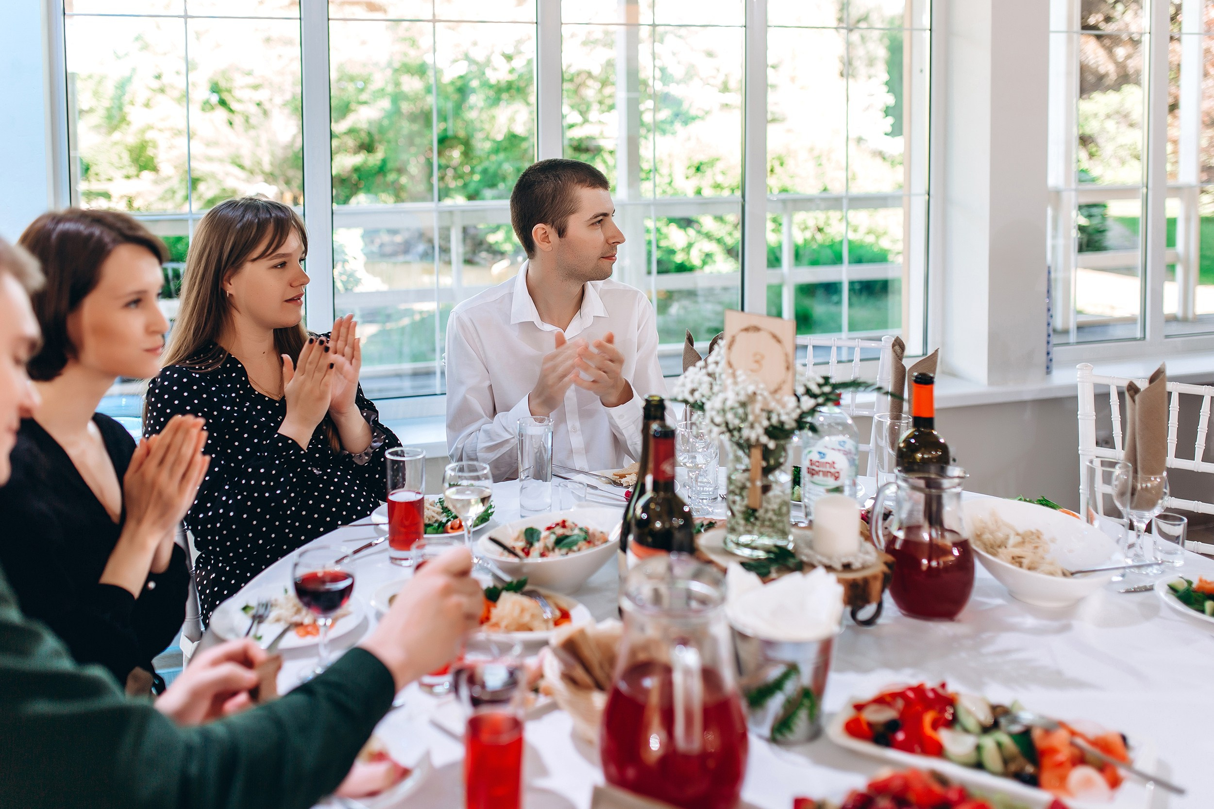 Свадьба в Милаве. Фотограф Марина Пантелеева