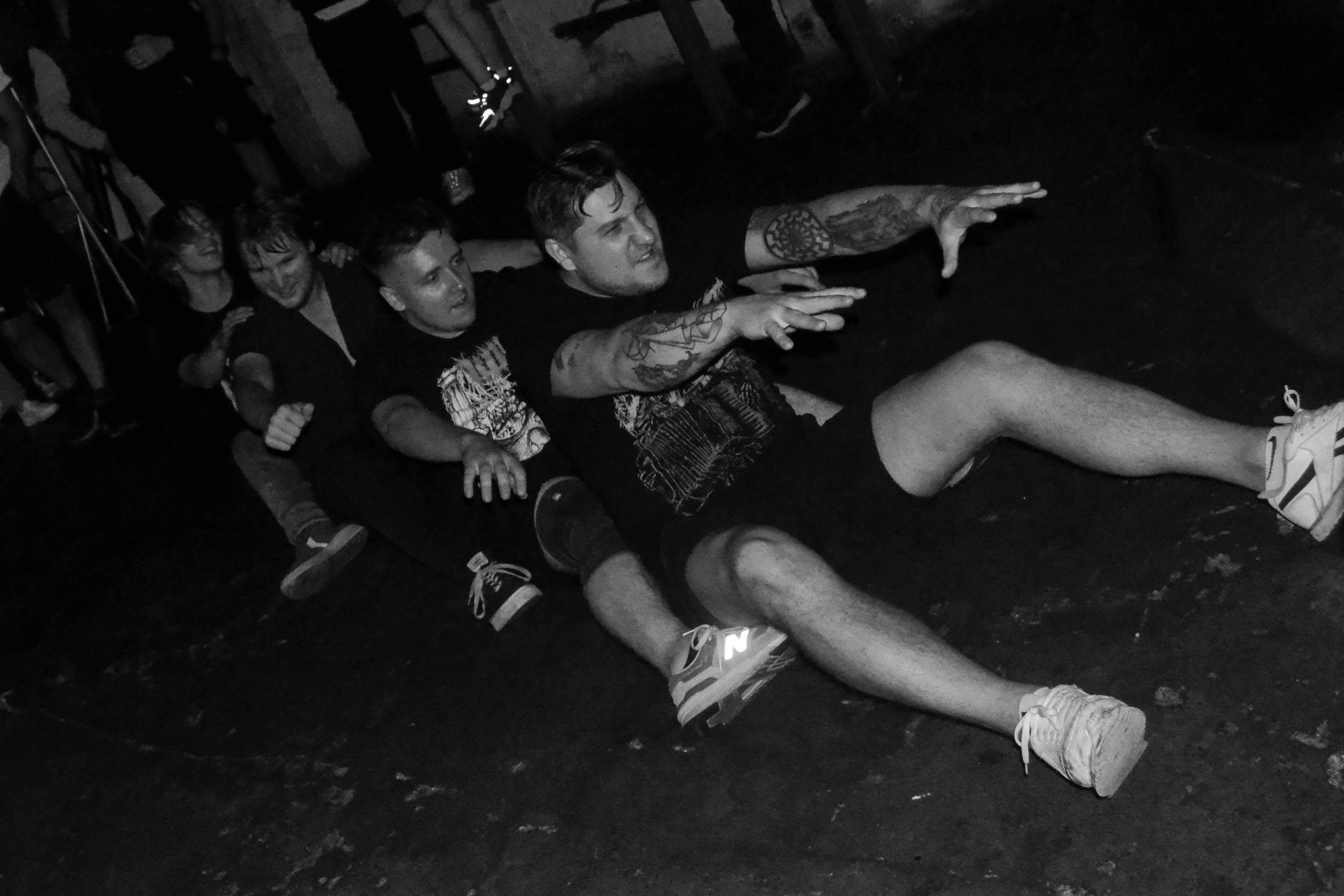 Vmeste Sila GIG 03/08/24. Репортажный фотограф в Пскове