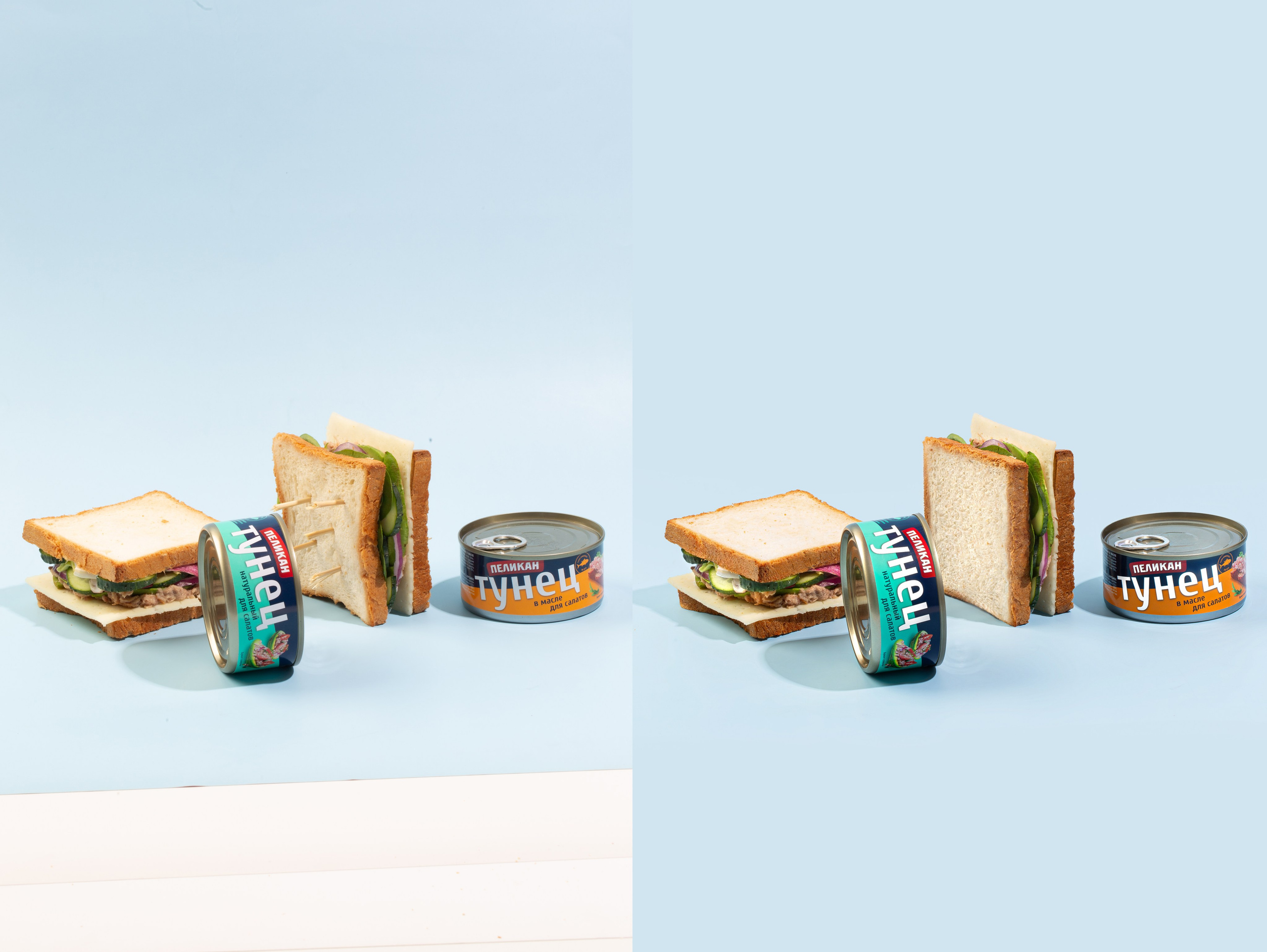 Еда и напитки