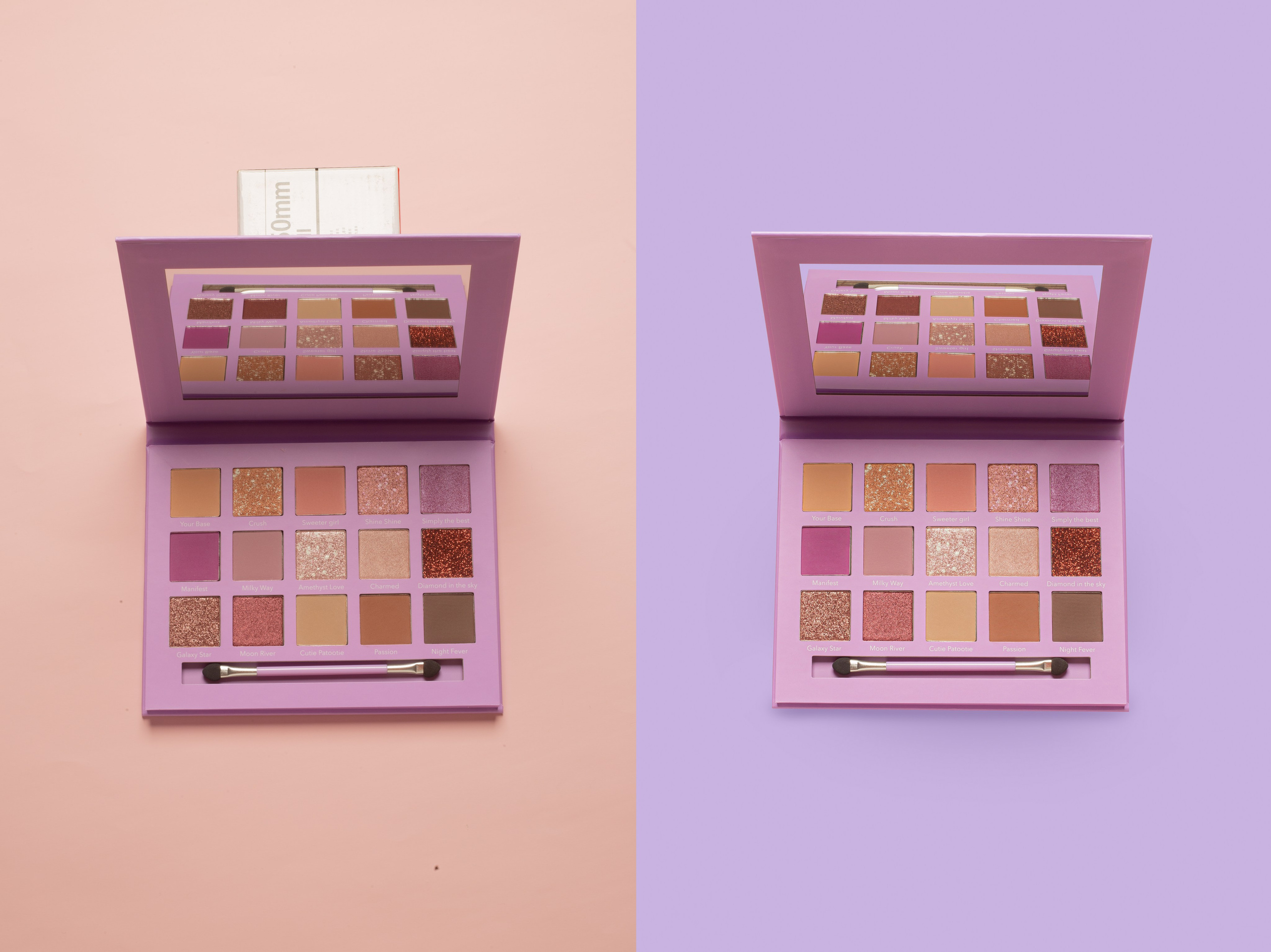 Декоративная косметика