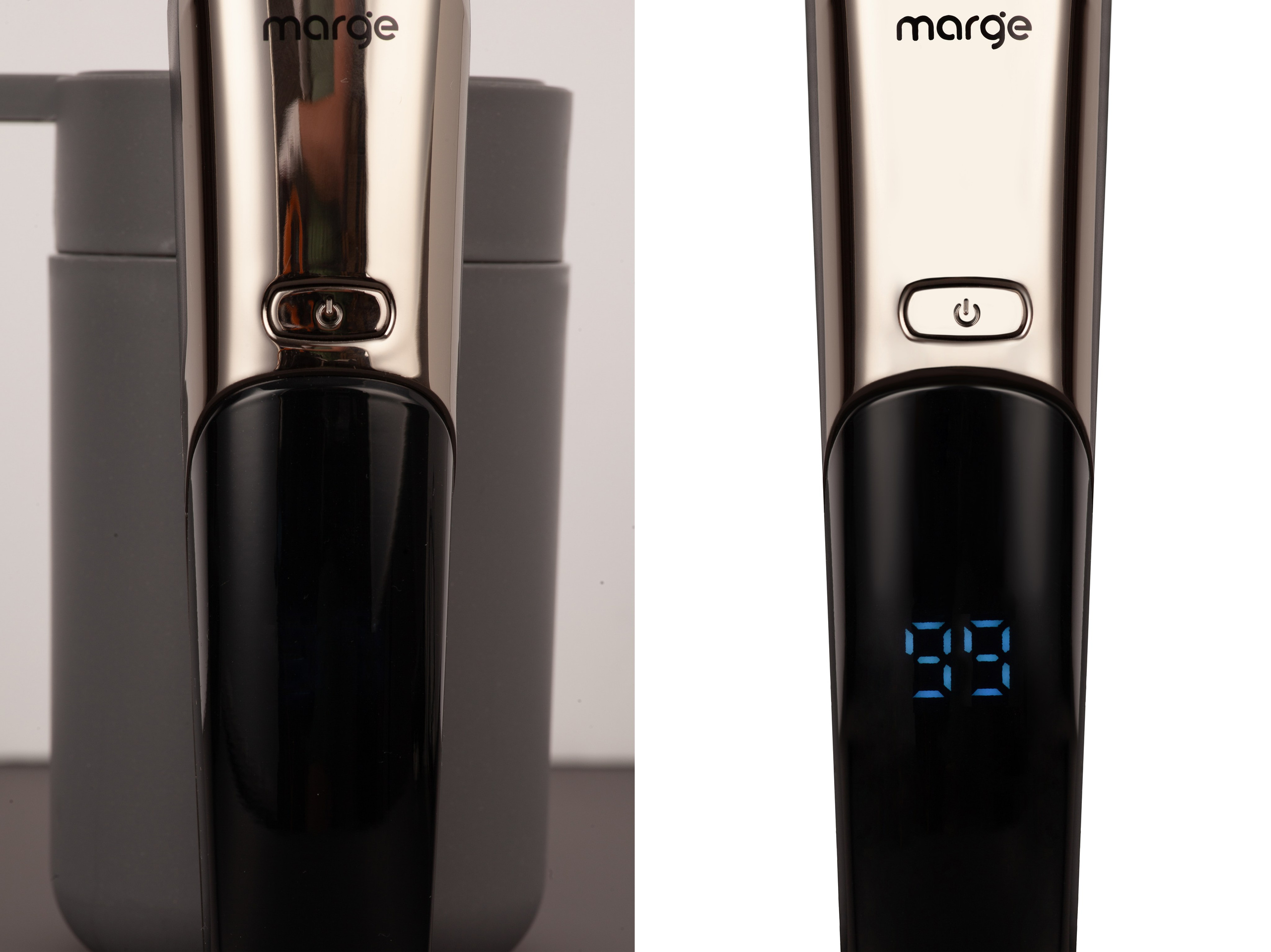 Косметические и бытовые приборы