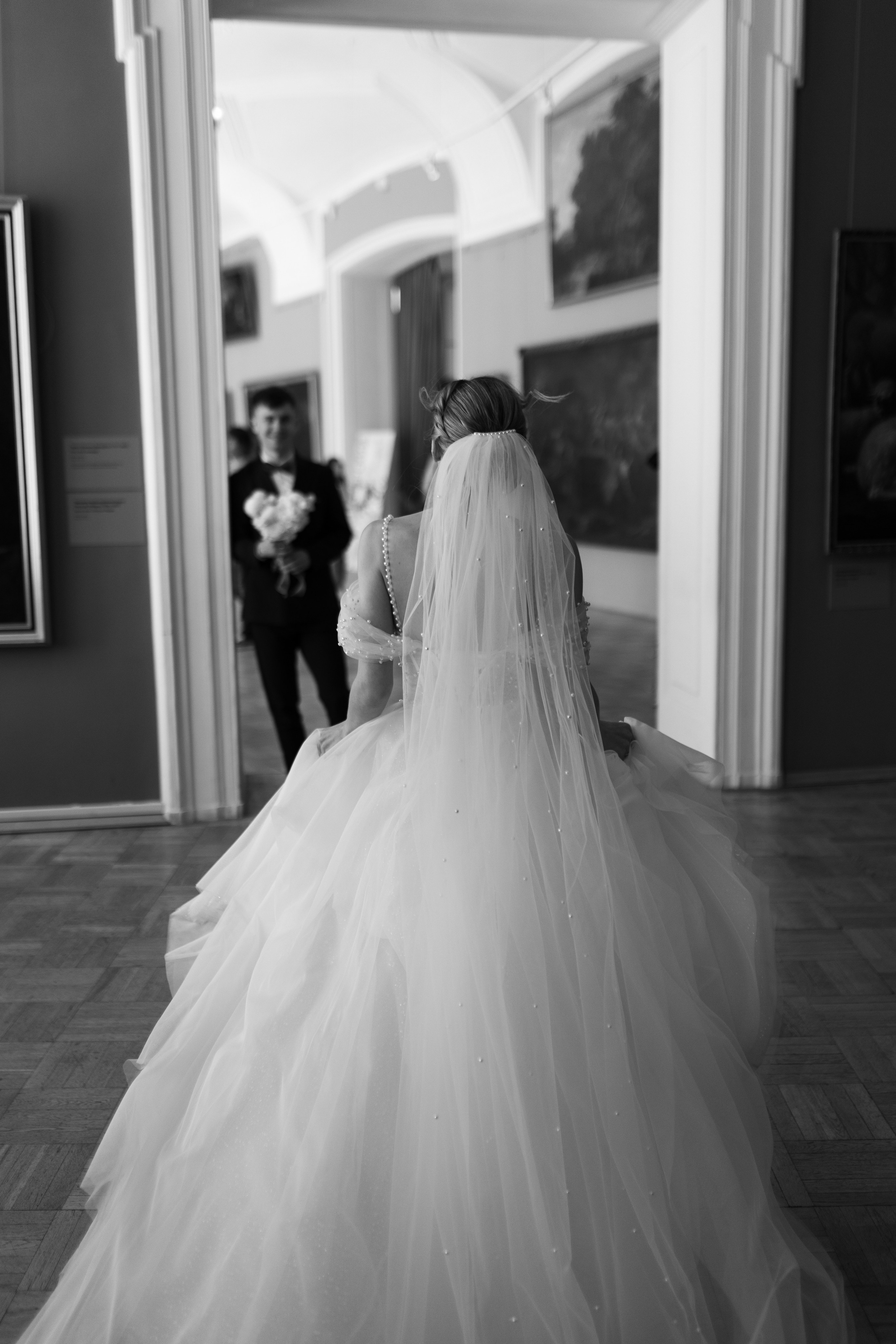 Wedding day. Фотограф Санкт-Петербург