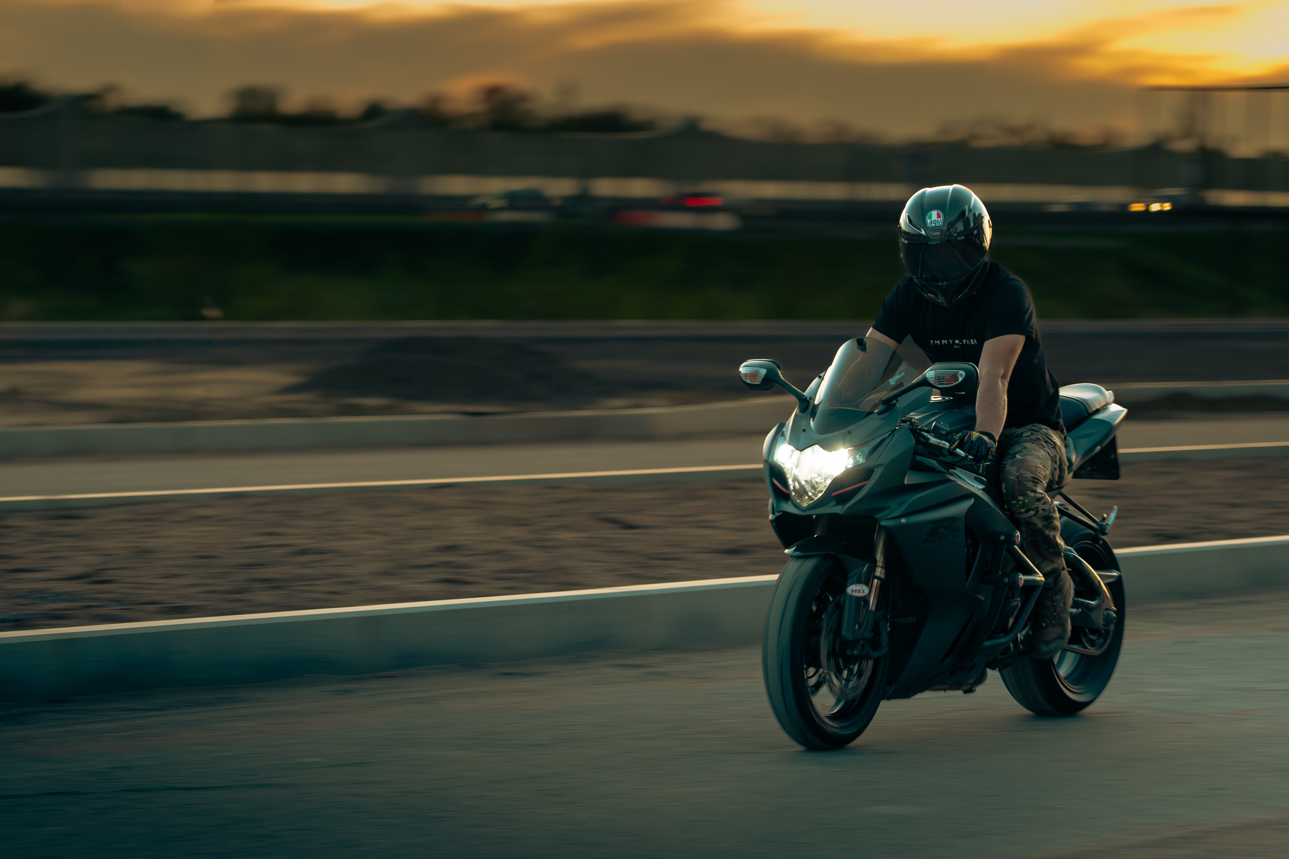 Moto. Видеограф и фотограф в Санкт-Петербурге