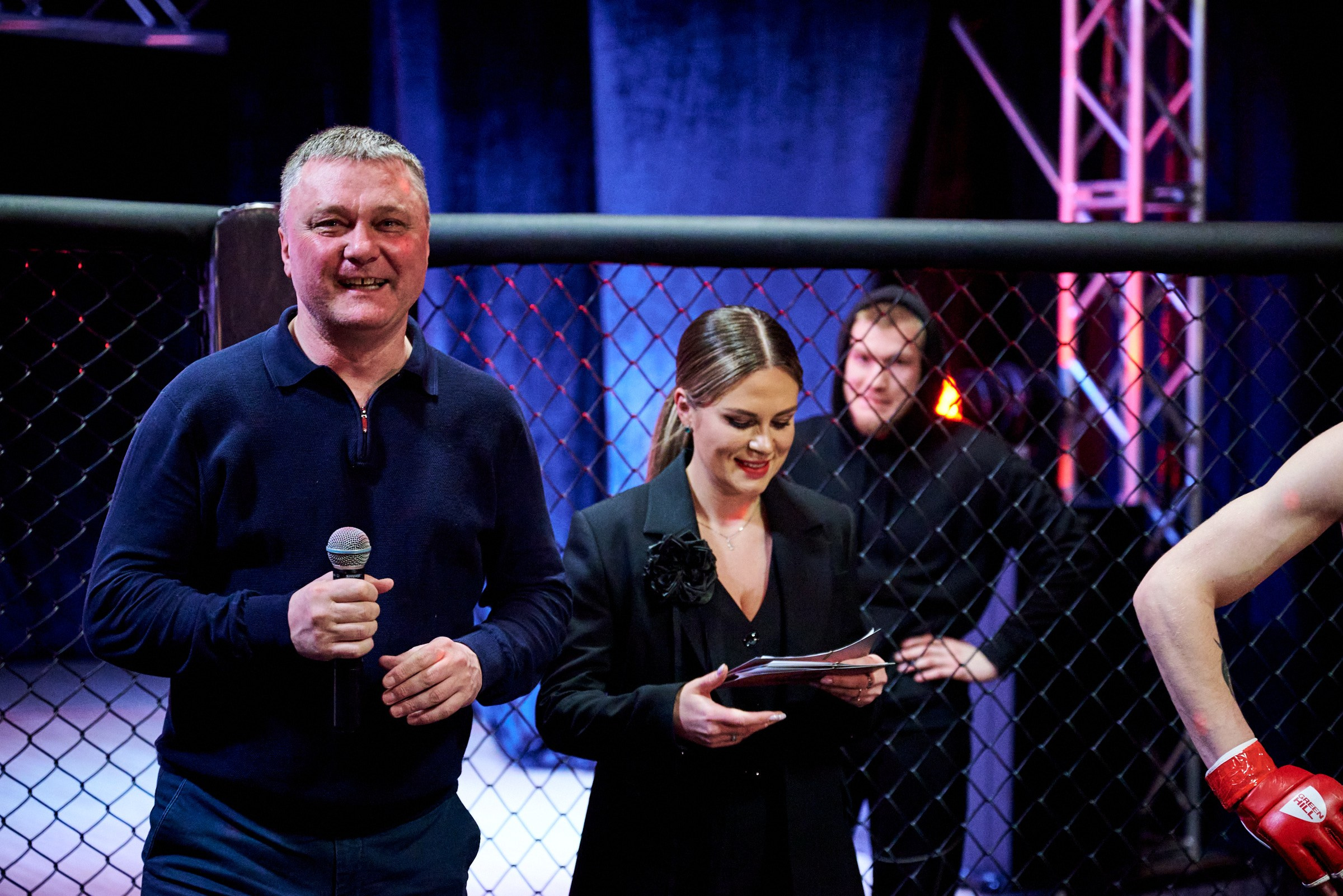 Бои. Маляревич Дмитрий свадебный фотограф