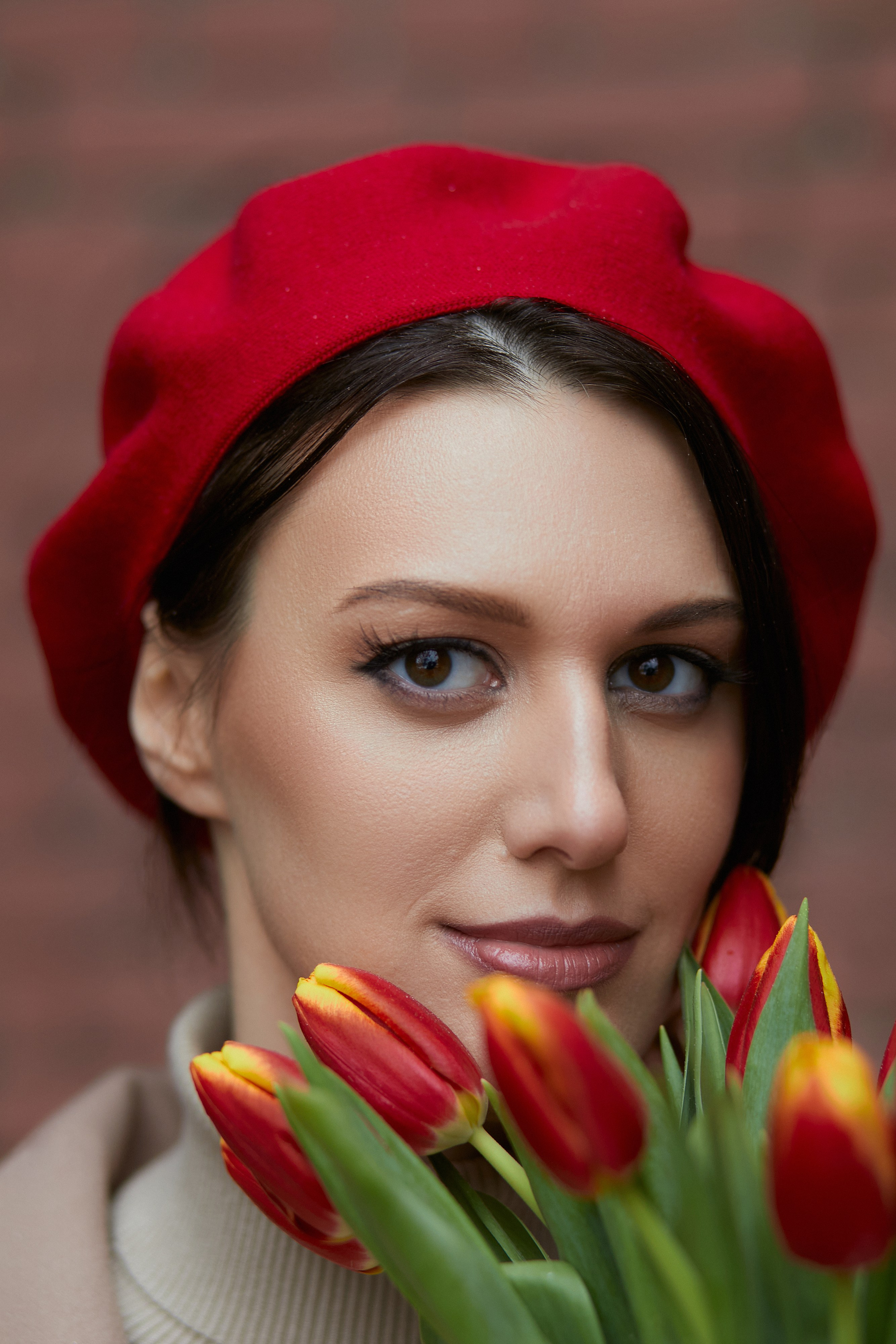 Портретные фотосессии во Владивостоке. Фотограф во Владивостоке Екатерина Селищева