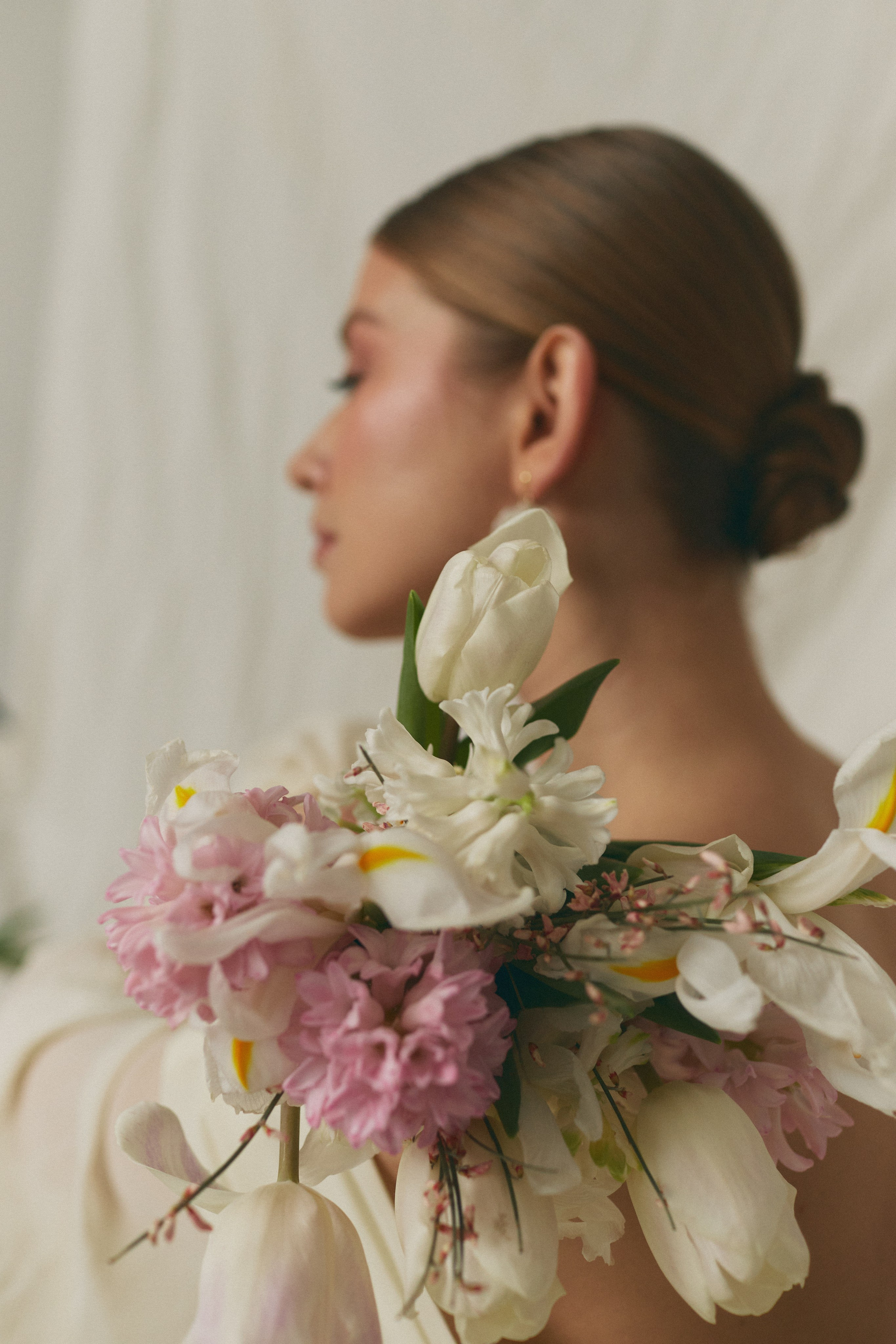 Анна. Свадебный фотограф Москва Татьяна Кундельчук