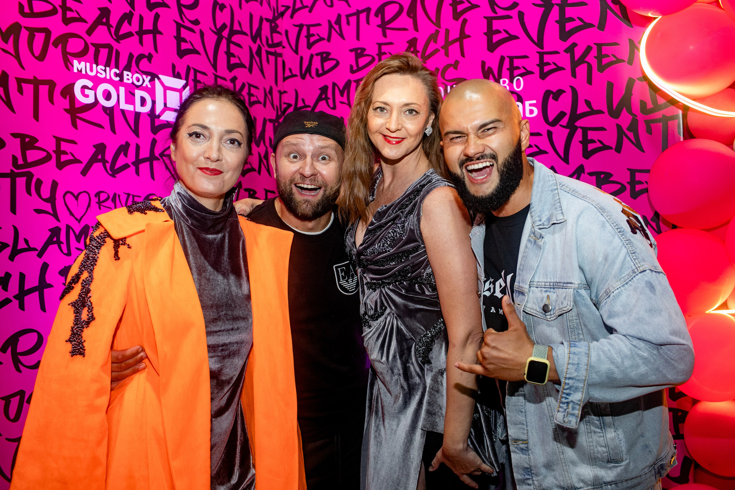 Конаково. Art photographer Nino