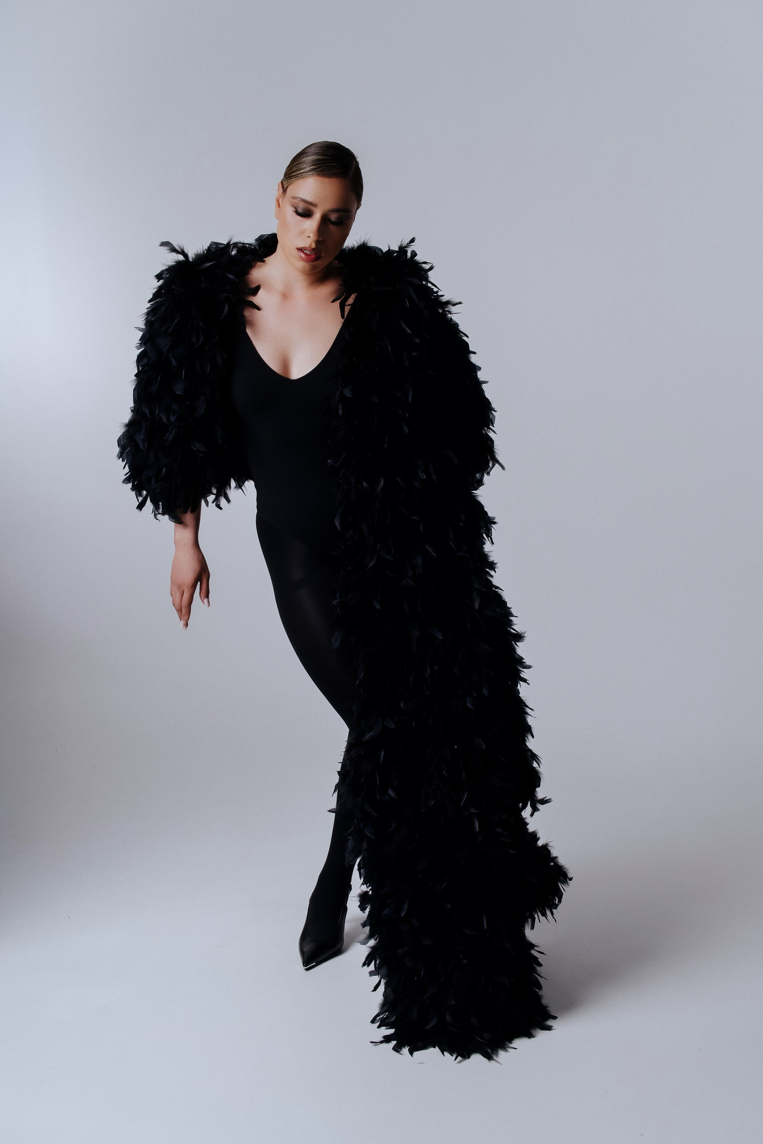 Диана, студия. Фотограф в Минске Света Григорьева