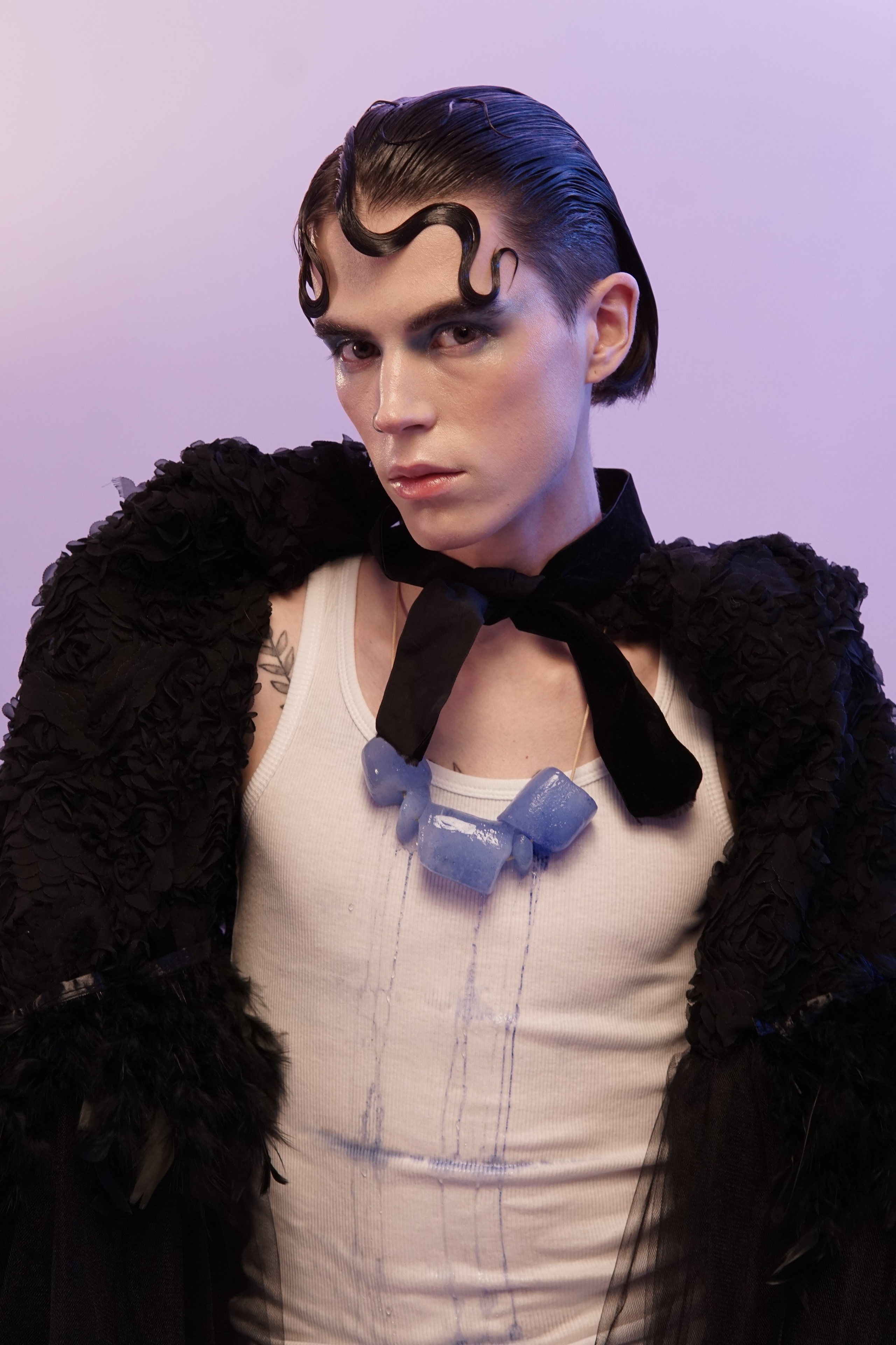 Мужской портрет. Фотограф в Минске Света Григорьева