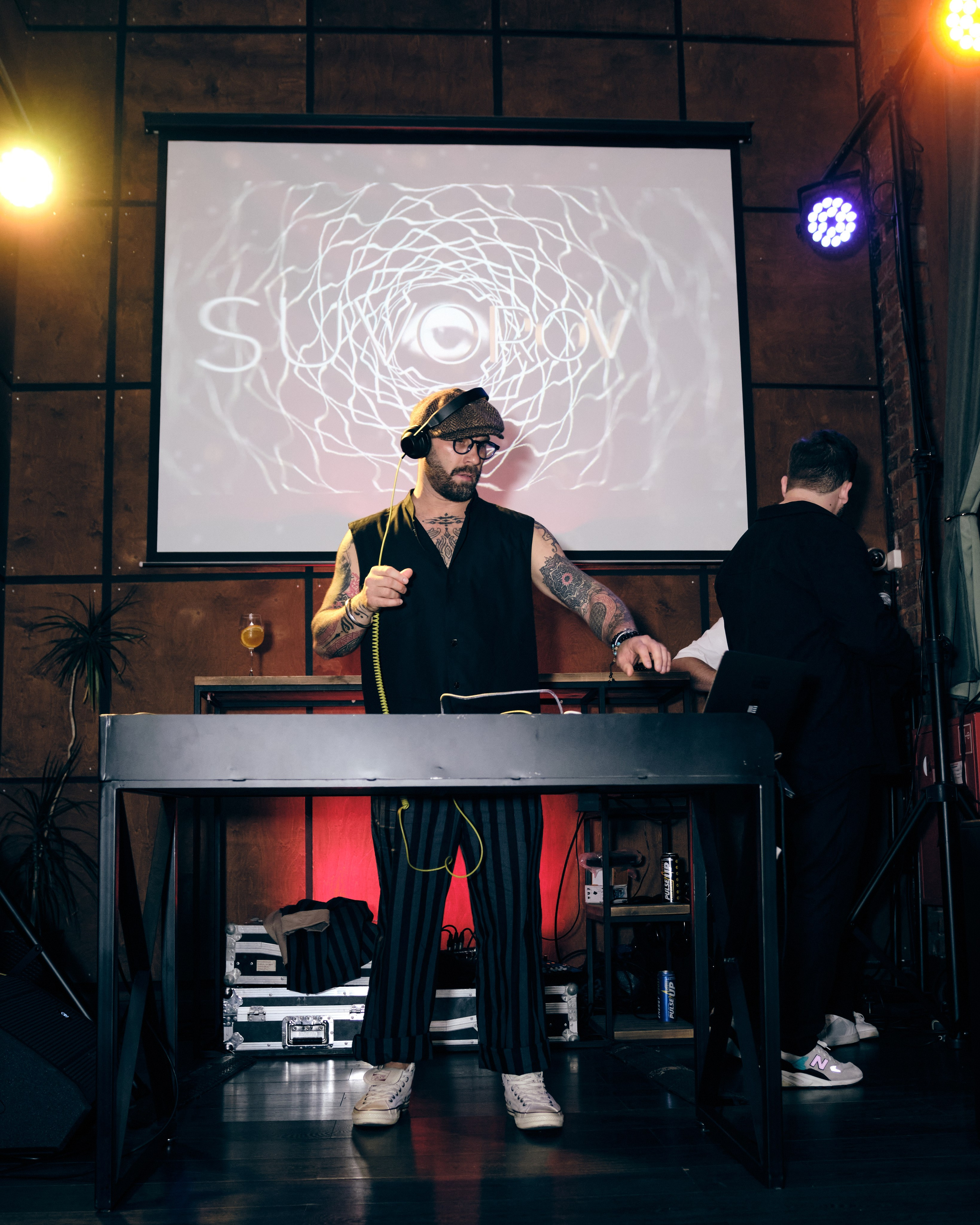 Репортажная съёмка мероприятия. Коммерческий, репортажный фотограф в Москве Лейла Мару