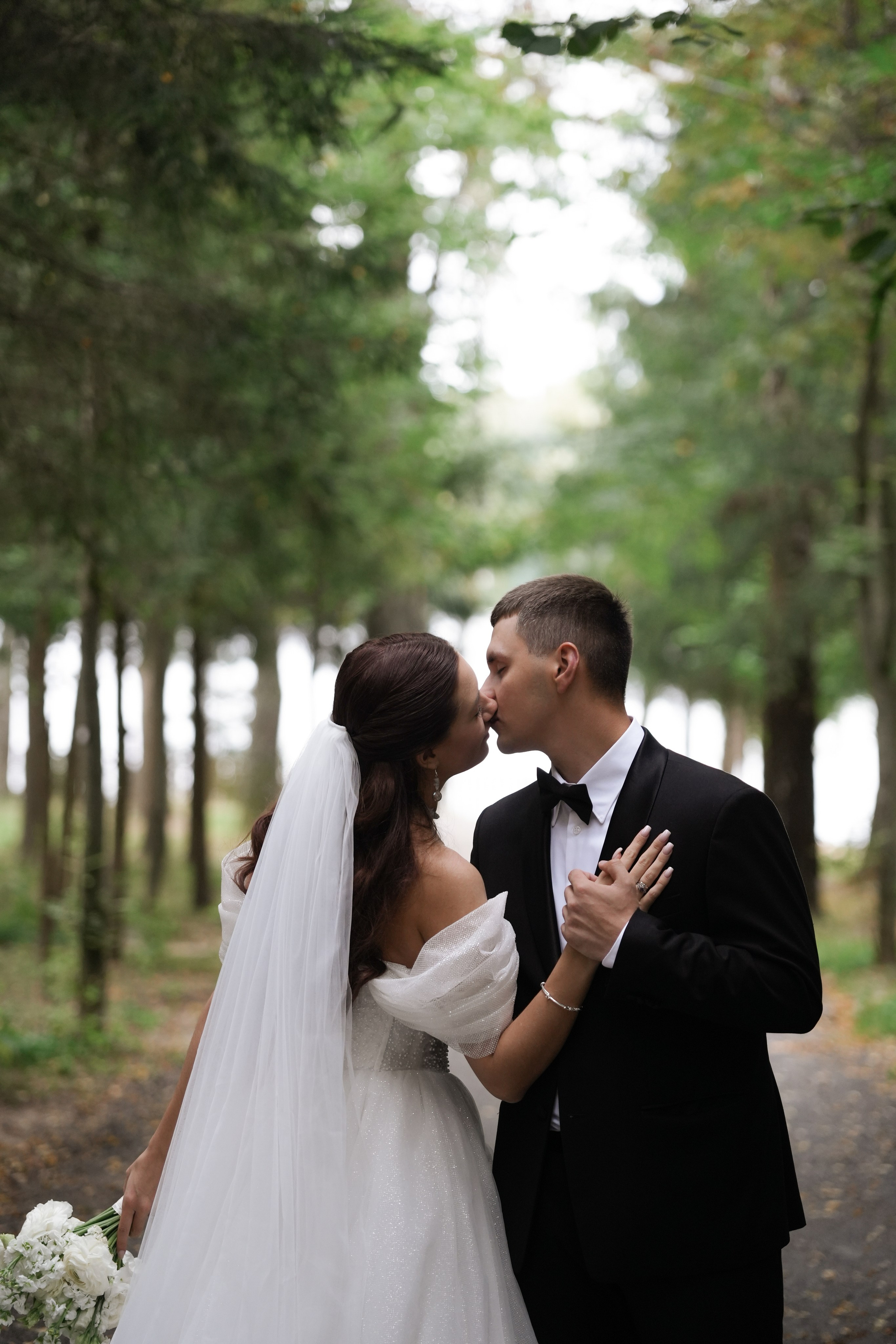 Андрей и Екатерина