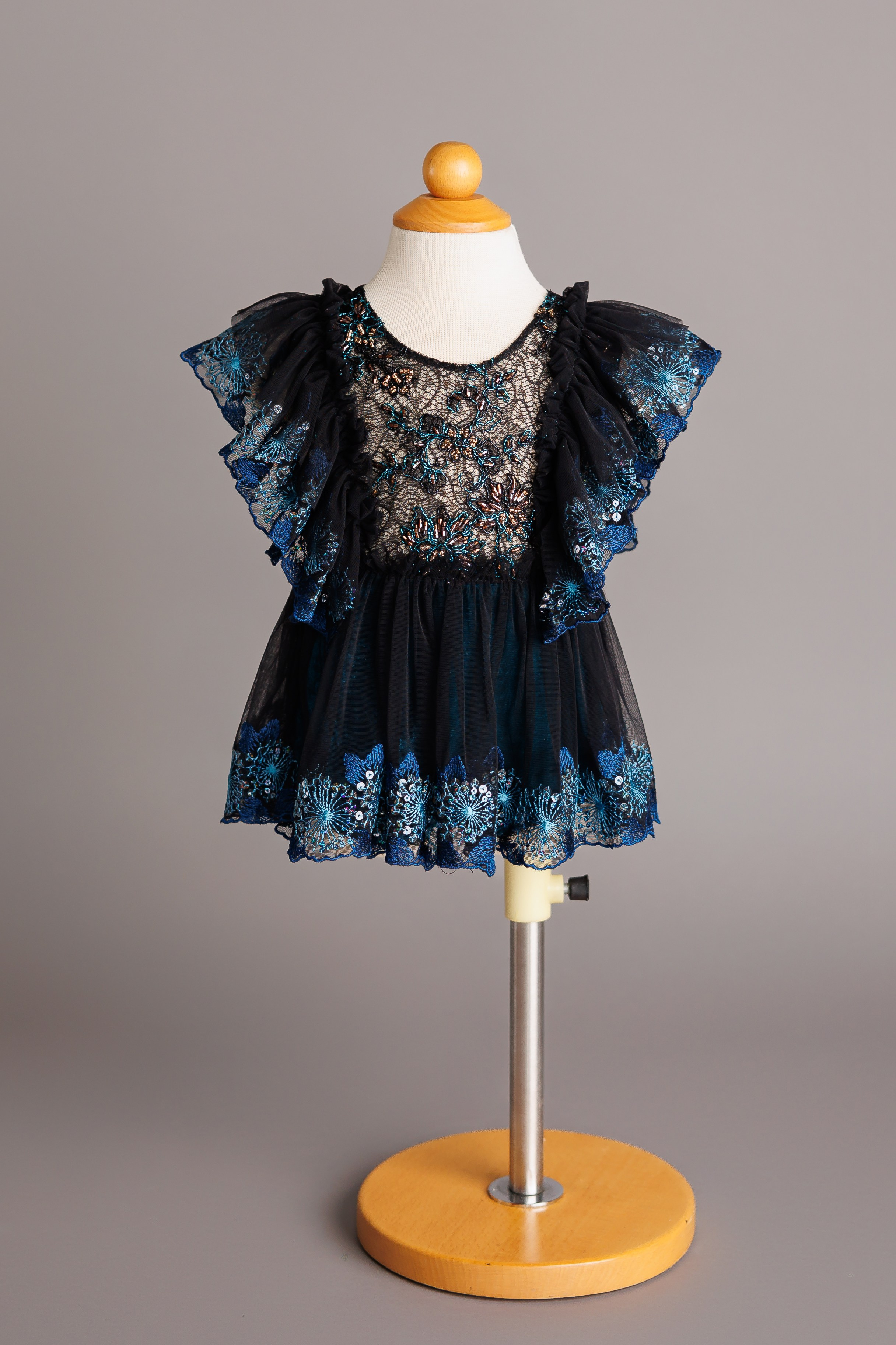 Наряды для девочек с 6-24 месяцев