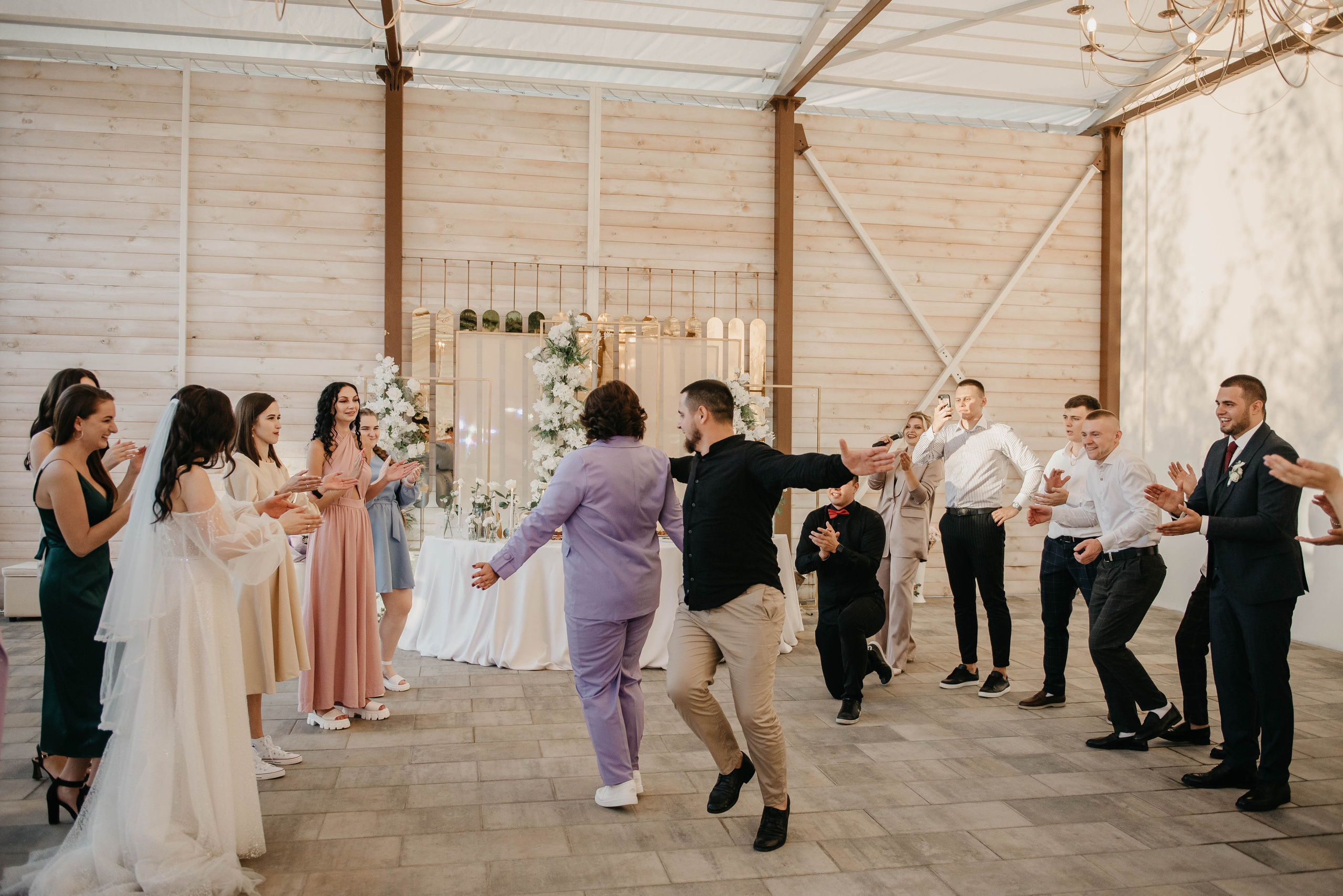 Саша и Кристина. Свадебный фотограф Марина Жемчужникова в Москве и в Белгороде