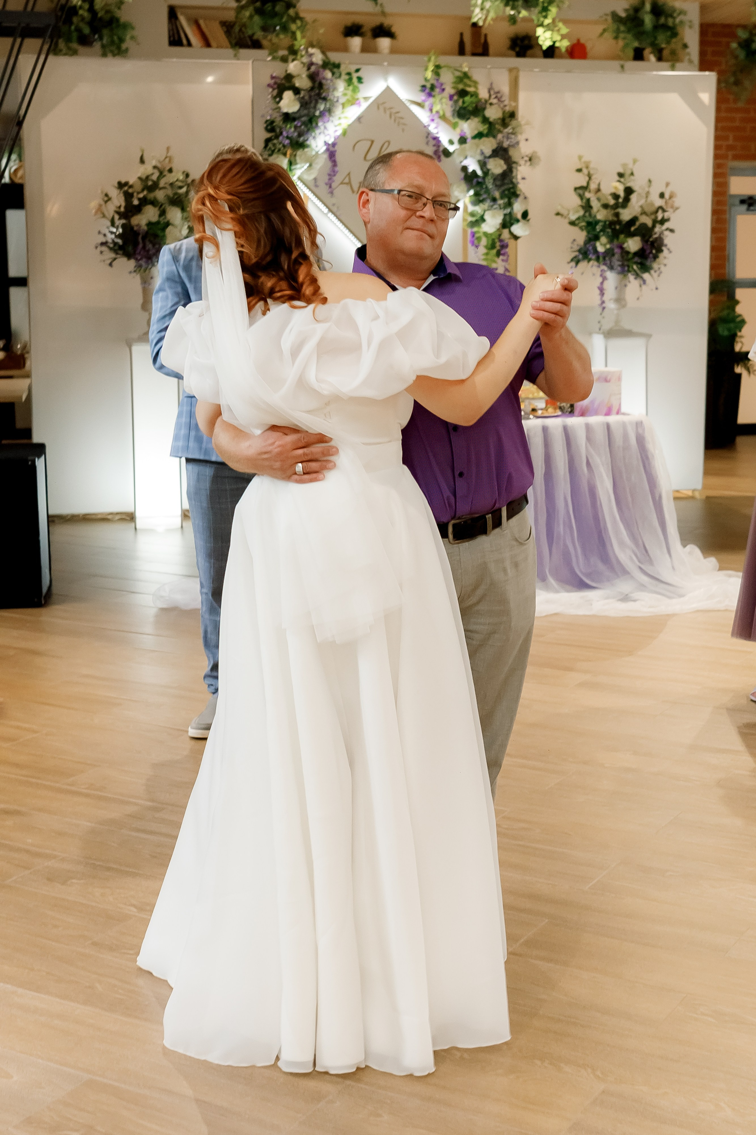 Свадьбы. Главная