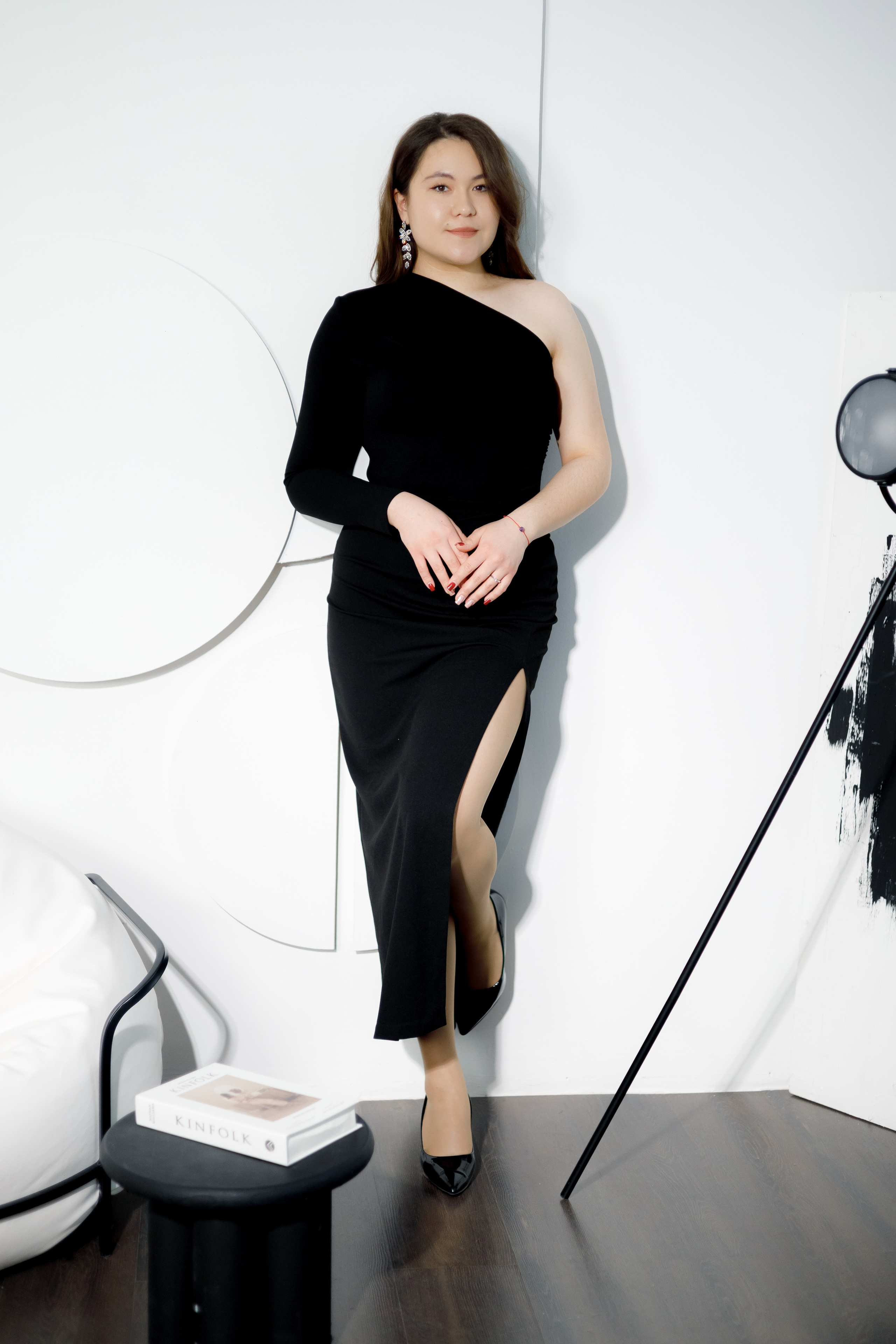 Индивидуальные. Главная