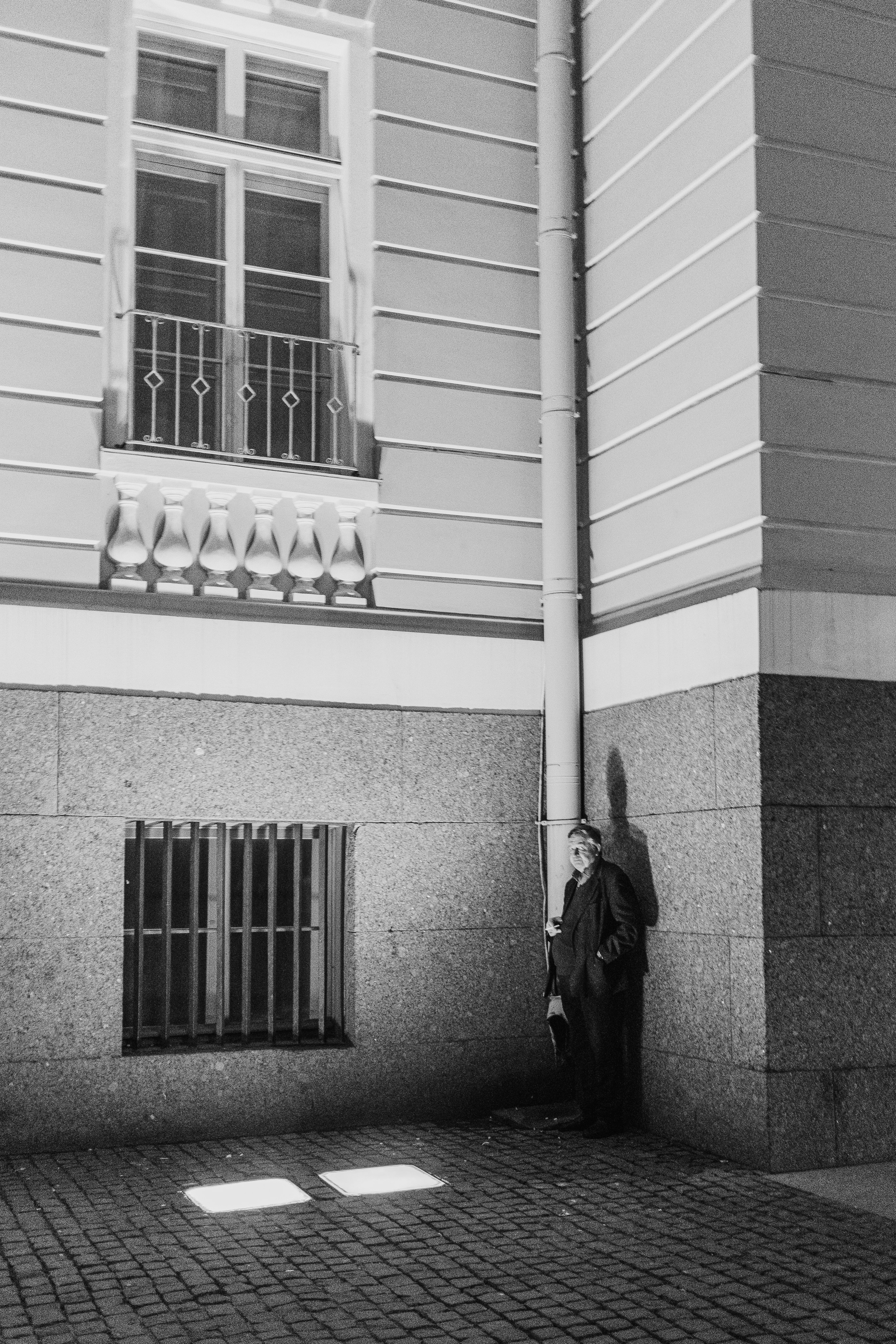 Санкт-Петербург. Портретный фотограф