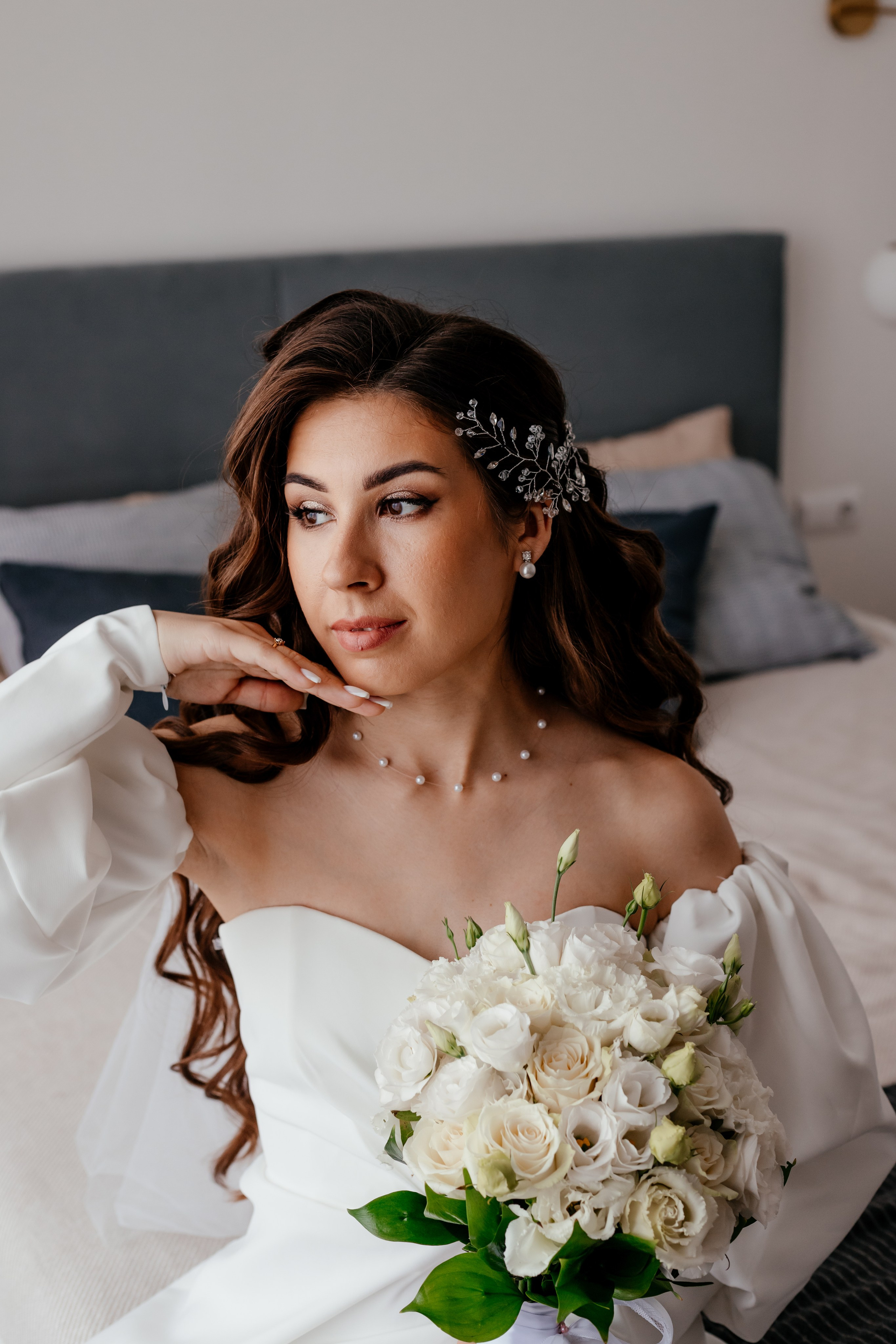 24WED Y&N. Свадебный фотограф Тулинова Мария