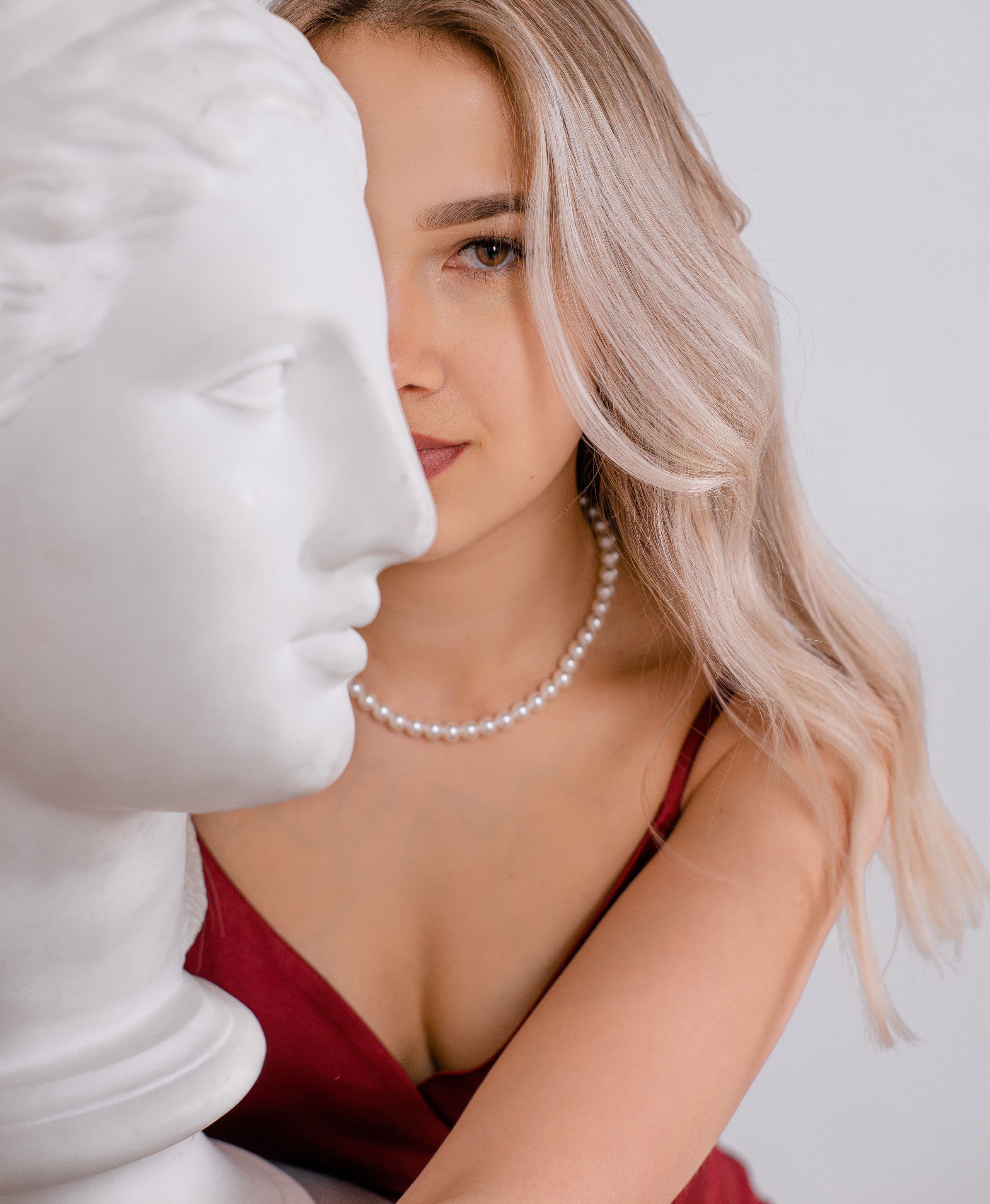 Татьяна. Свадебный фотограф Ирина Димитриева