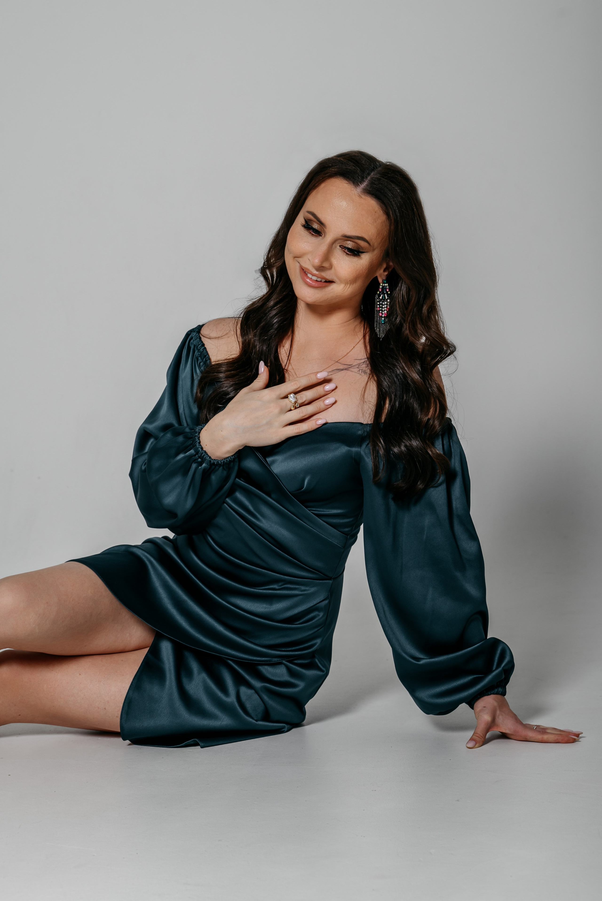 Александра. Свадебный фотограф Ирина Димитриева