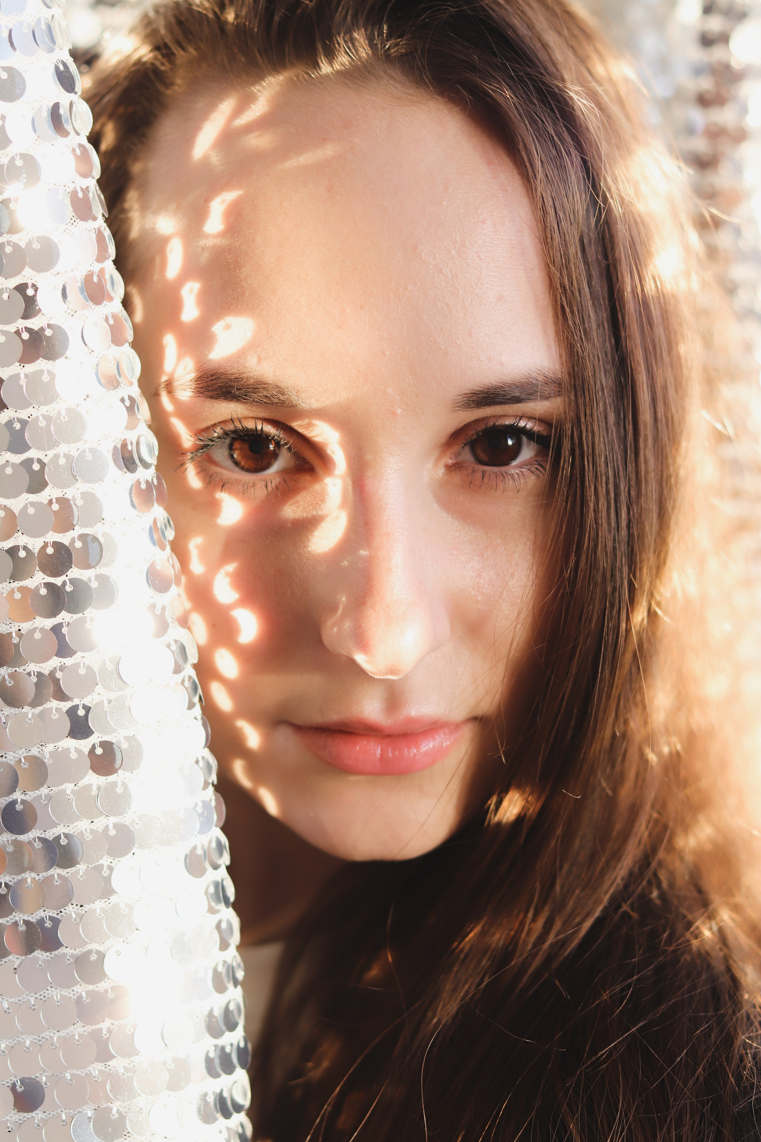 PORTRAIT: STUDIO. Портретный фотограф во Владивостоке Светлана Доценко