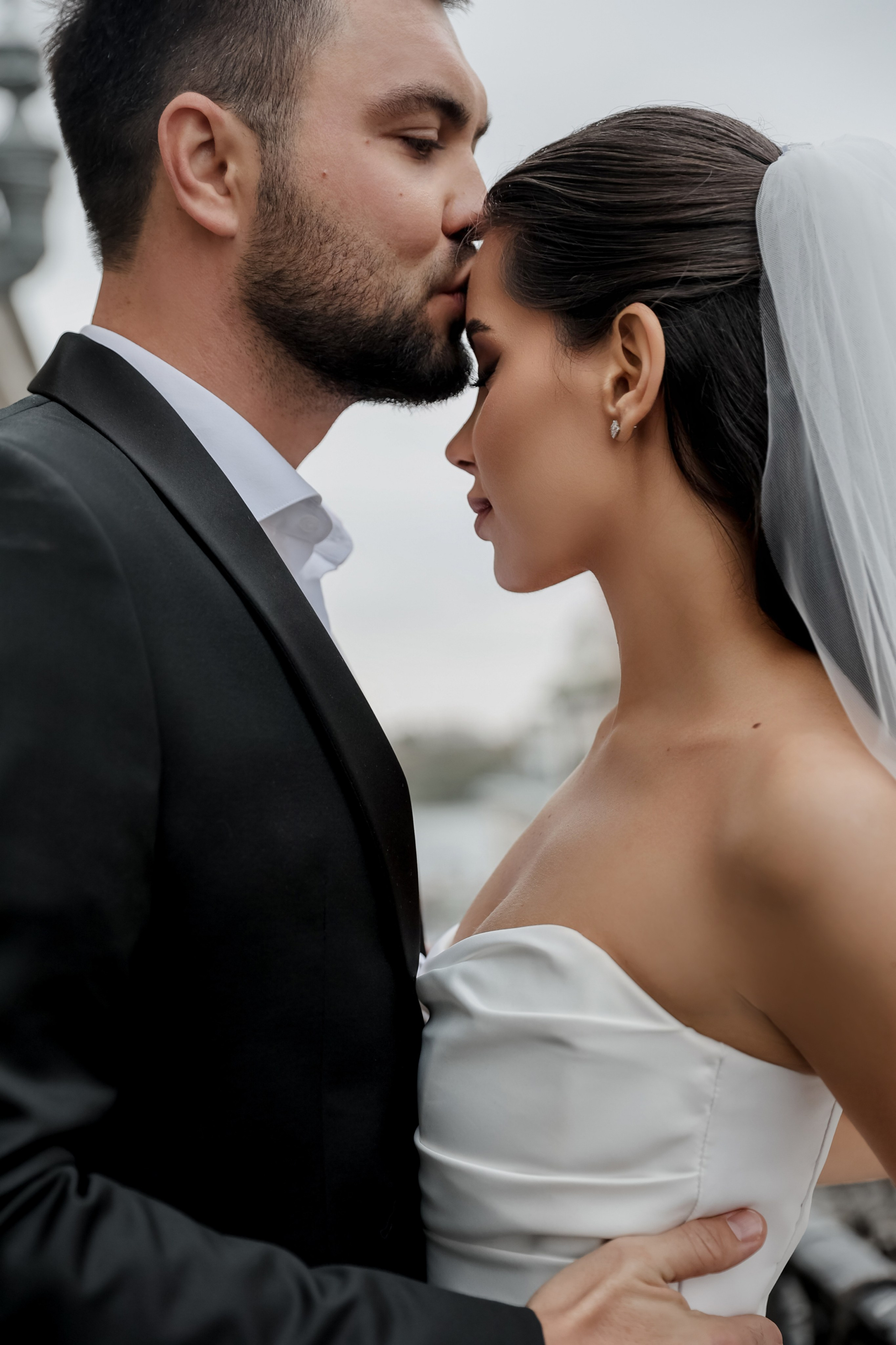 Свадебный фотограф Ольга Веремчук