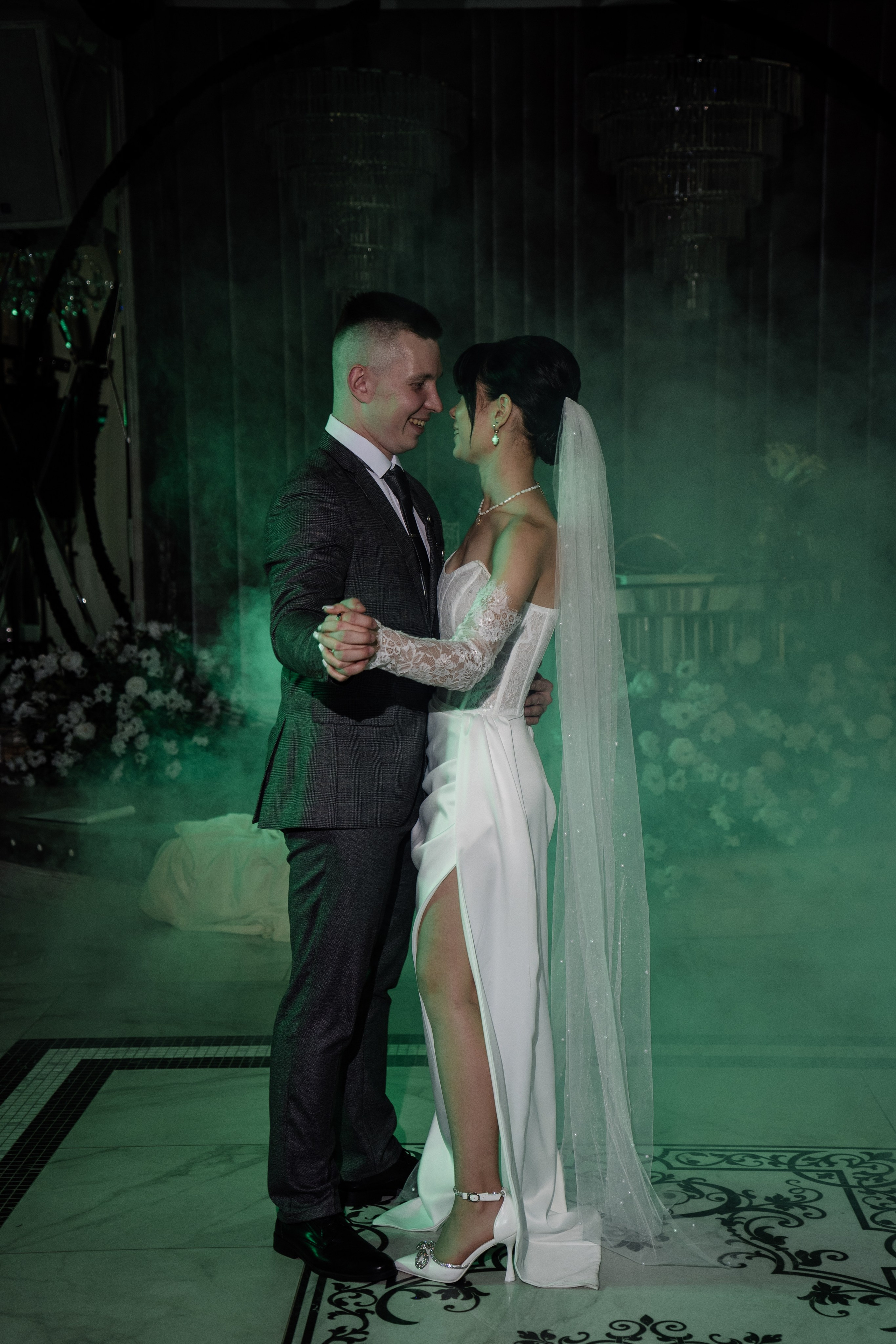 Владислав и Диана. Свадебный и репортажный фотограф видеограф Брянск/Москва