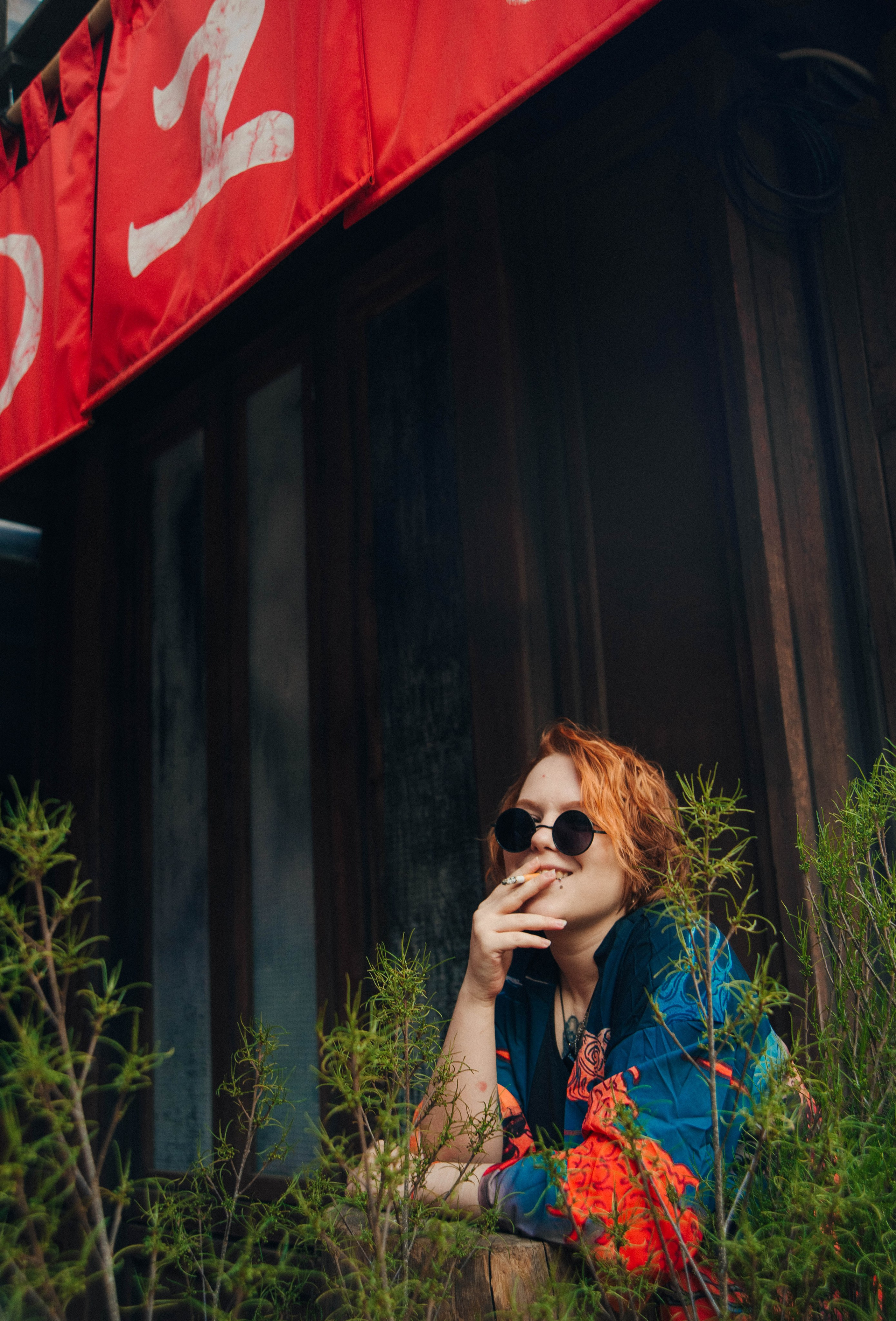 Елена. Ксения Glossa. Портретный и репортажный фотограф в Самаре