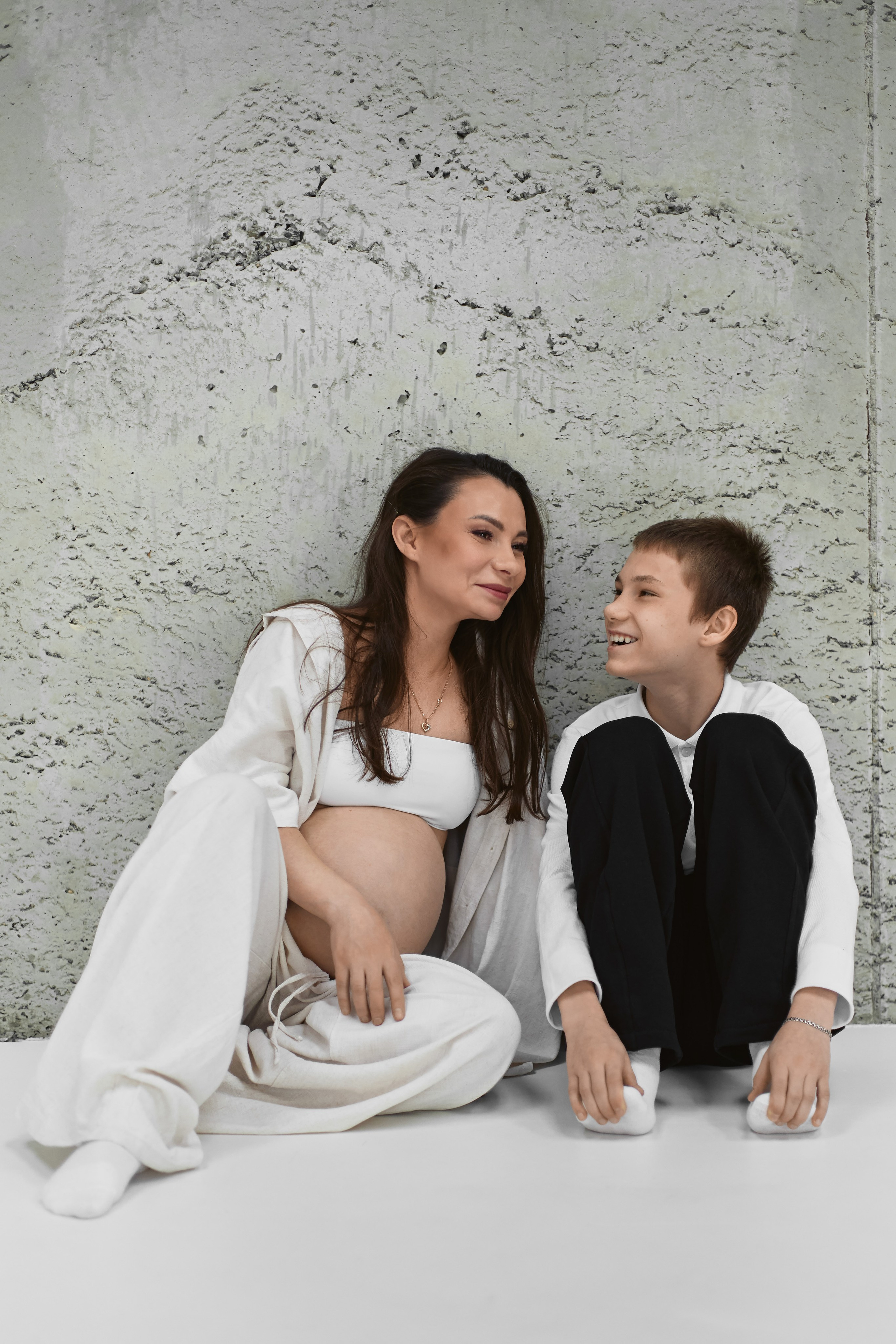 В ожидании чуда. Фотограф|Ретушер| Екатерина Гришанова|Челябинск