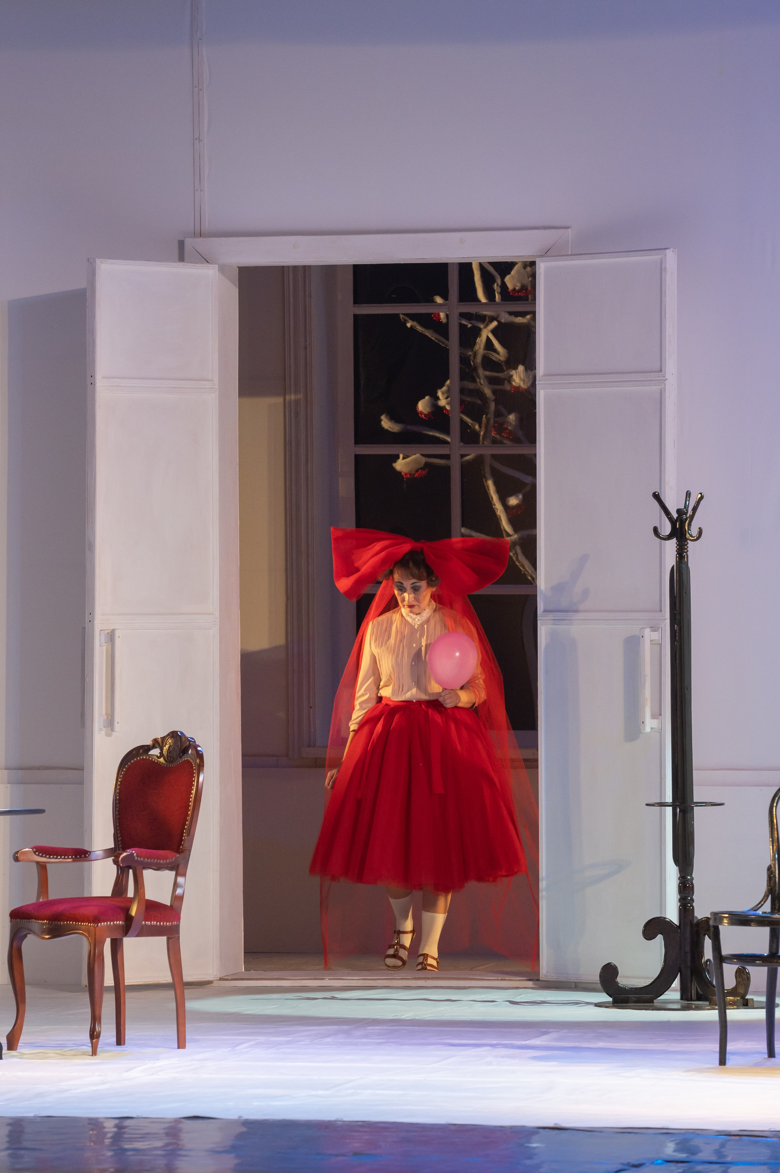 Театр. Спортивный фотограф в Ростовской области Анжела Гринченкова