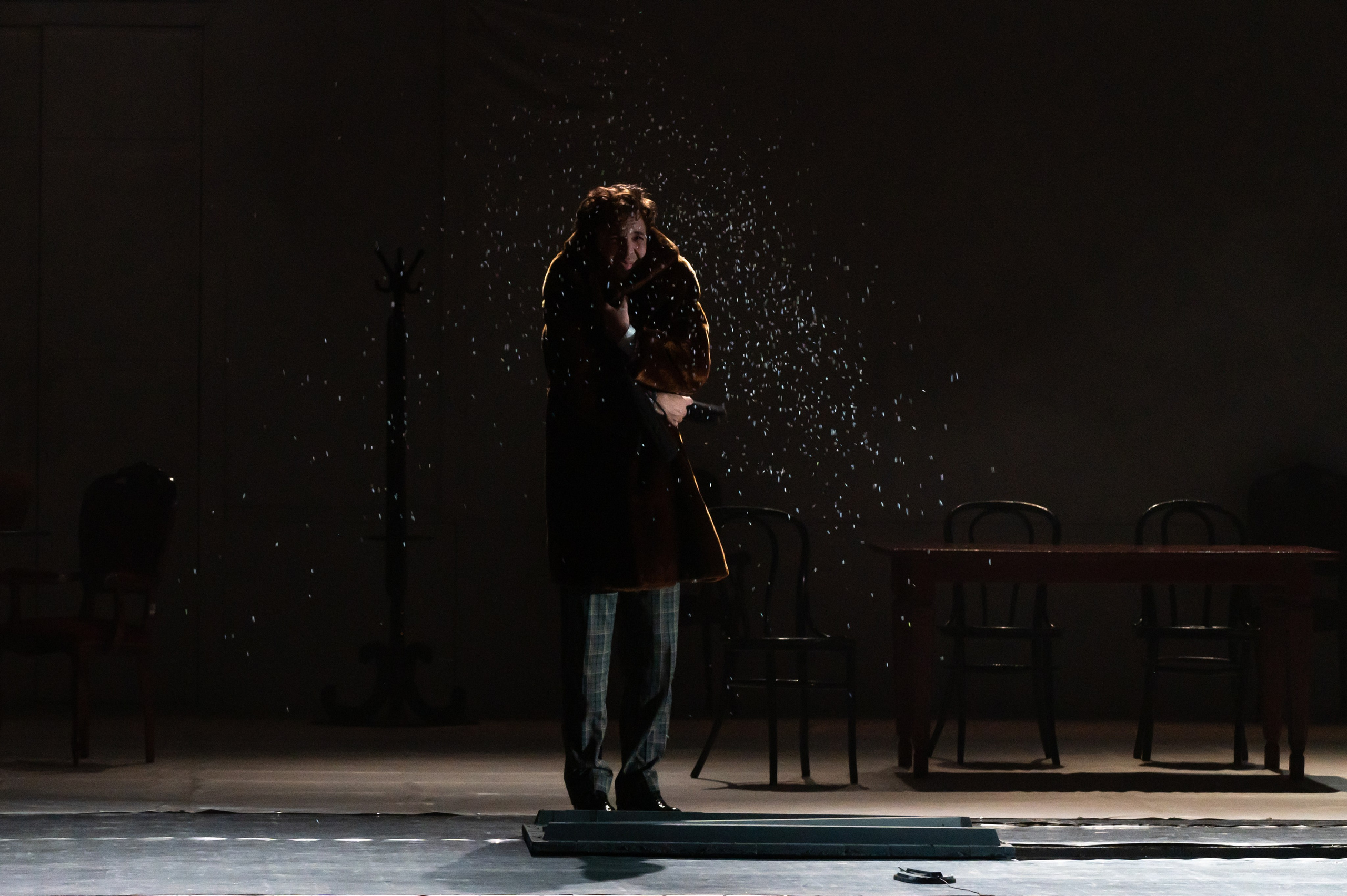 Театр. Спортивный фотограф в Ростовской области Анжела Гринченкова