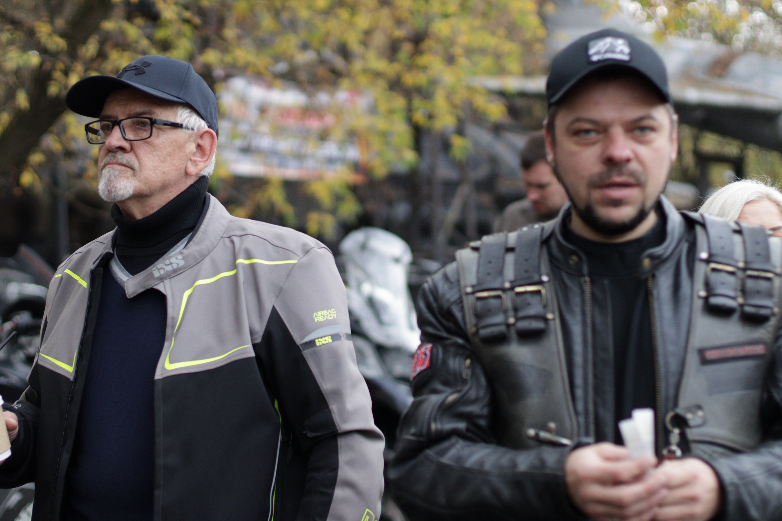 Мотоклуб «НОЧНЫЕ ВОЛКИ» Закрытие сезона 2025. Jane Kudryavtseva | MODEL PHOTO & PORTRAIT