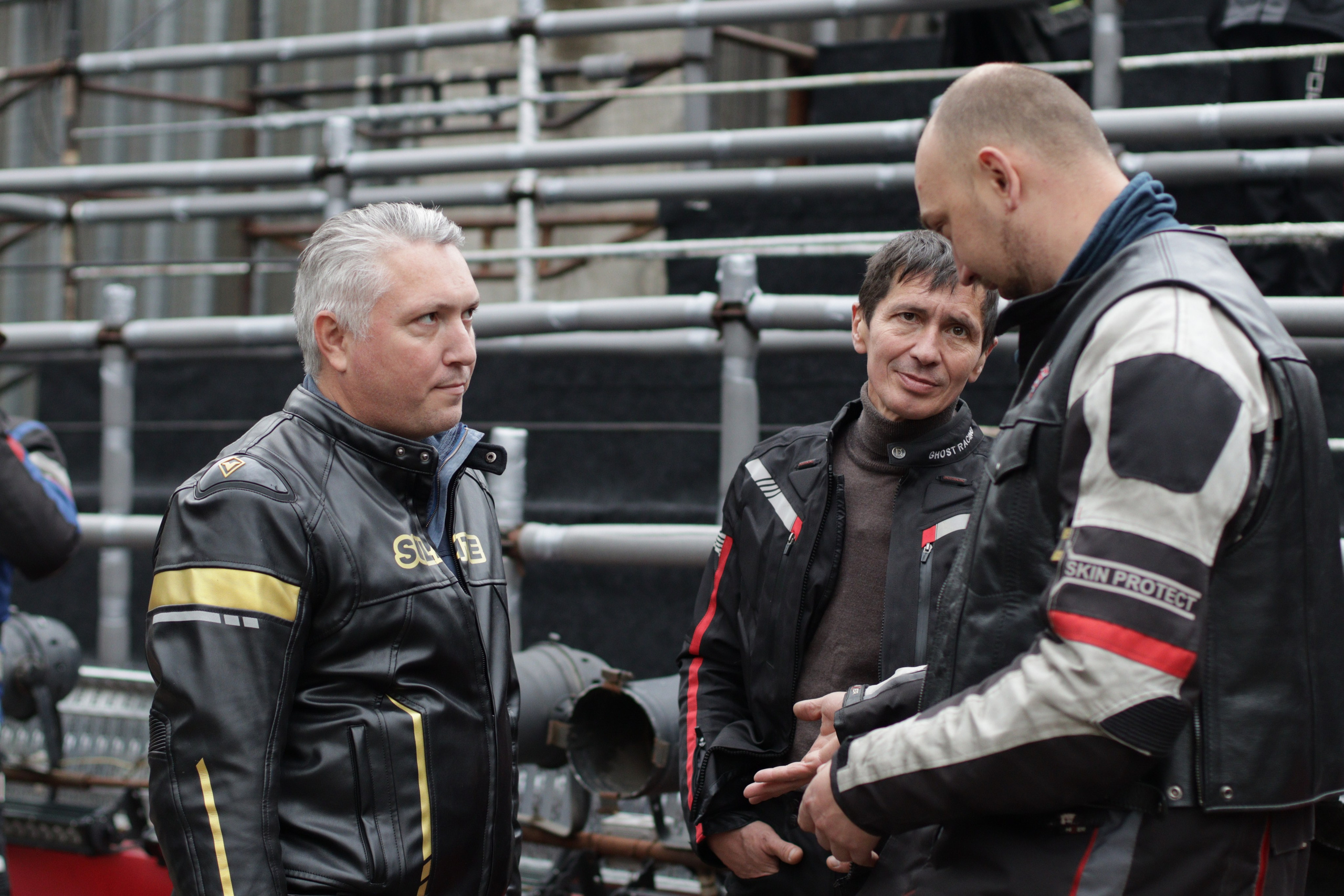 Мотоклуб «НОЧНЫЕ ВОЛКИ» Закрытие сезона 2025. Jane Kudryavtseva | MODEL PHOTO & PORTRAIT