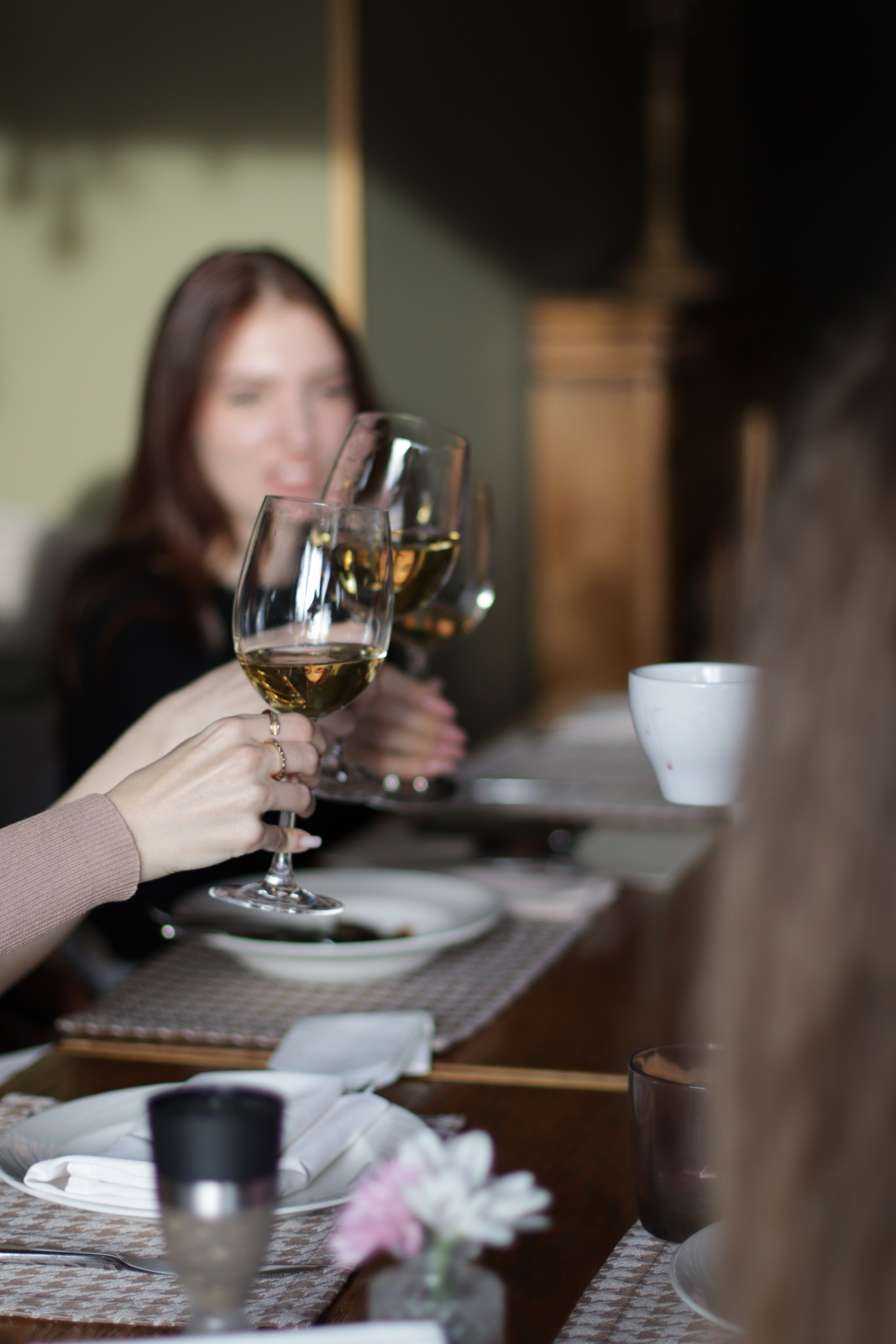 Женские мероприятия — LADY’S BREAKFAST, BRUNCH — PROMO. Jane Kudryavtseva | MODEL PHOTO & PORTRAIT