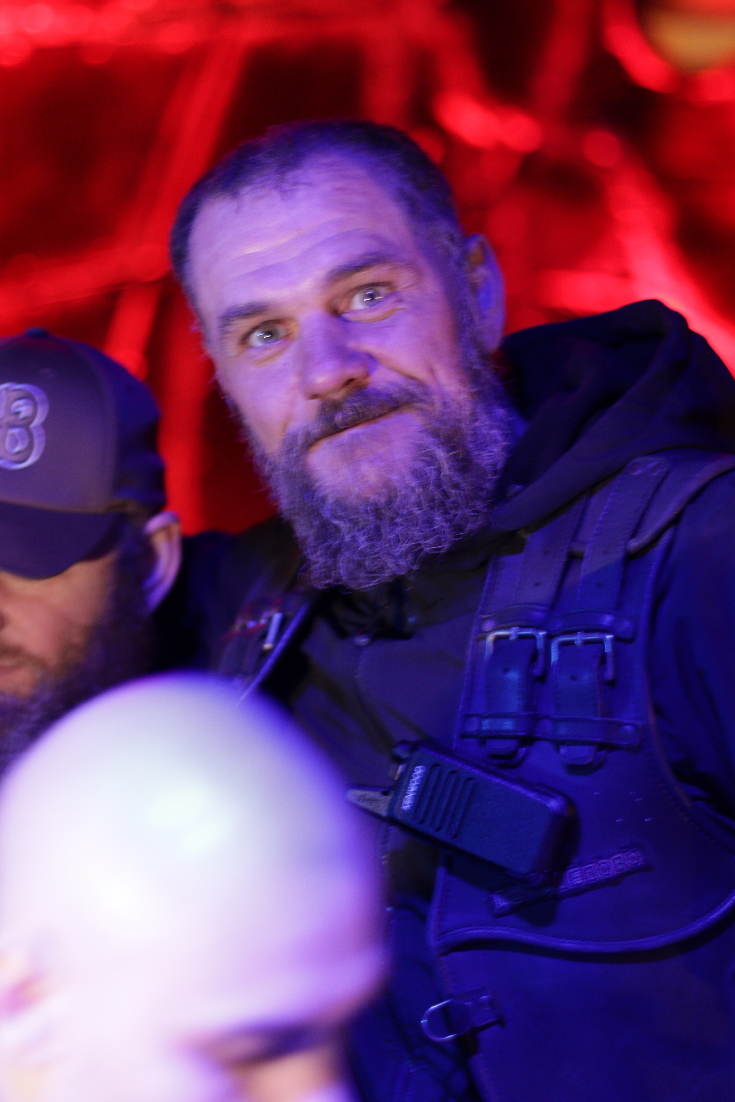 Мотоклуб «НОЧНЫЕ ВОЛКИ» Закрытие сезона 2025. Jane Kudryavtseva | MODEL PHOTO & PORTRAIT