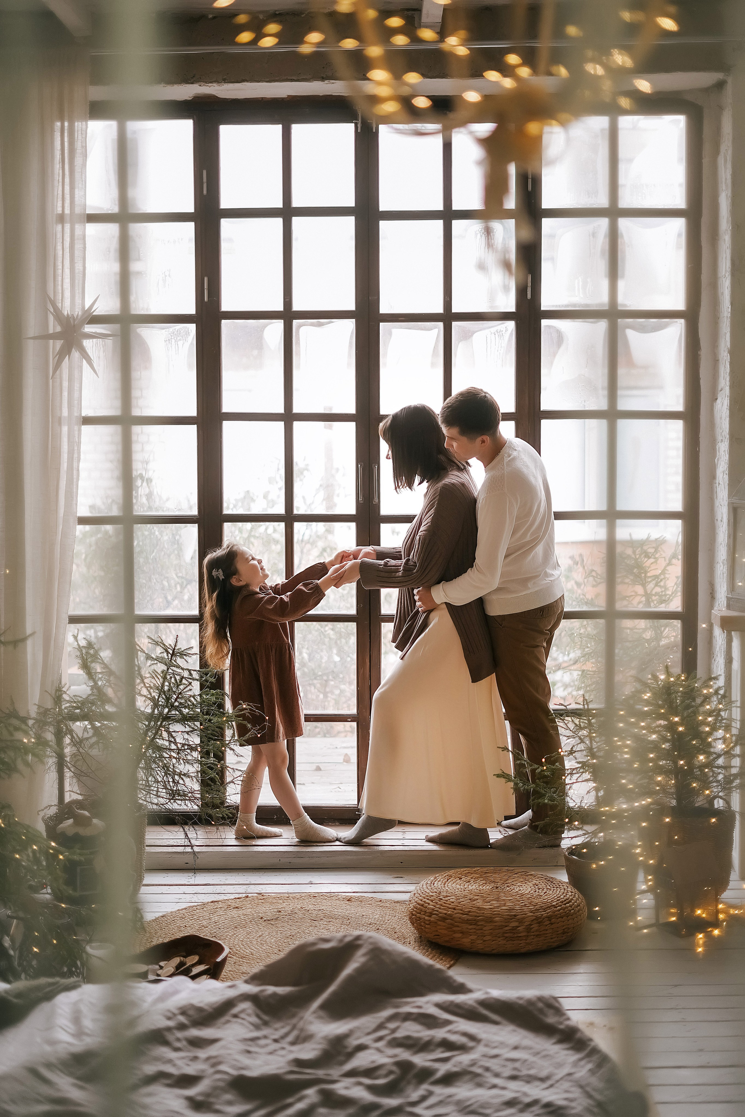 Уютная история в Деми. Фотограф Татьяна Митрофанова