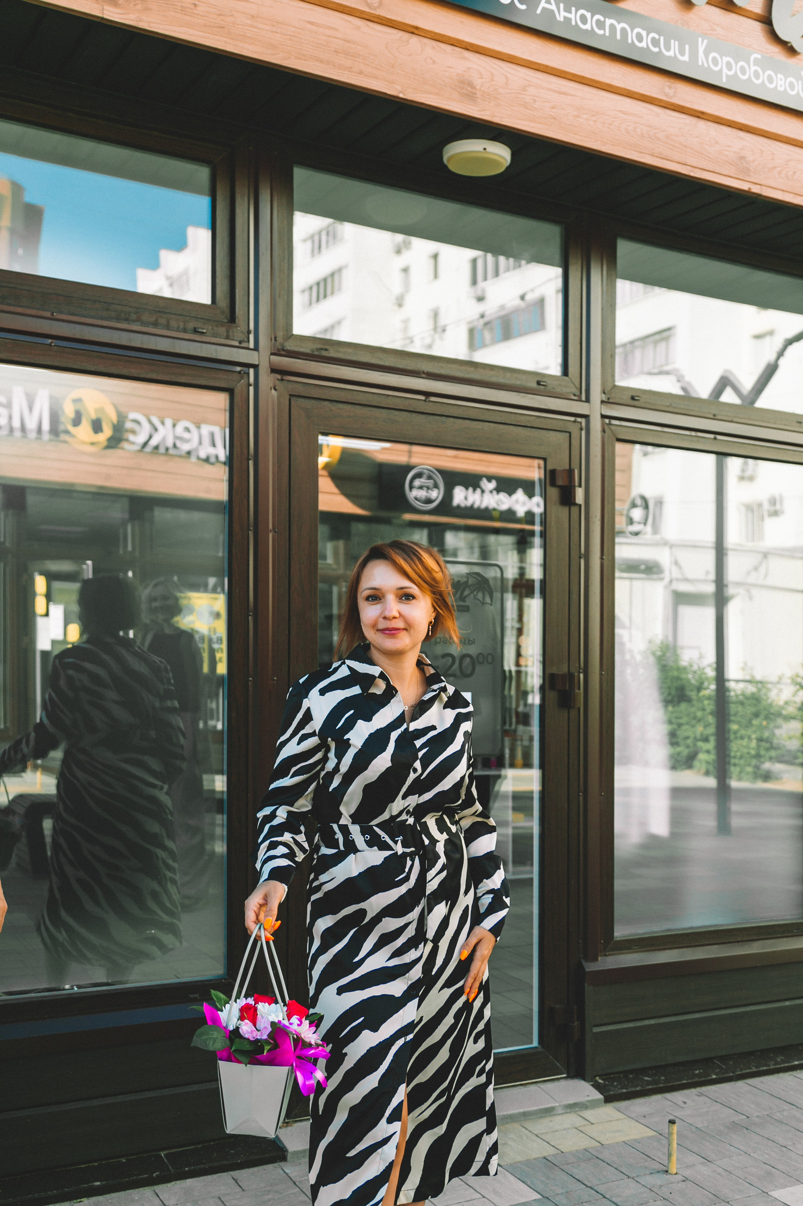 РЕПОРТАЖ. Фотограф Зезюлина Анна