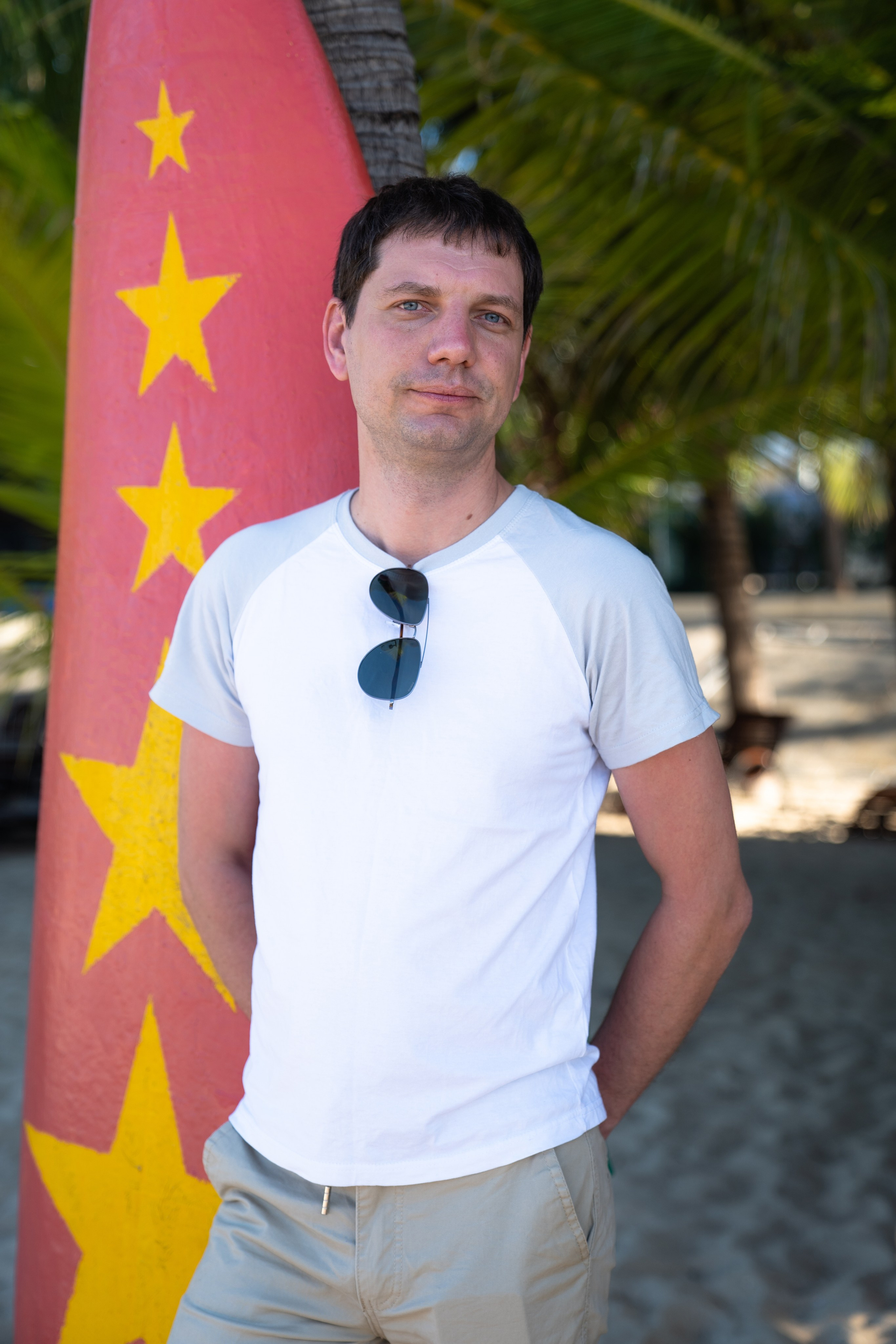 Семейная фотосессия на пляже Муйне | Фотограф для семьи. Фотограф в Муйне и Фанхьете — Фотосессии для туристов, пар и семей