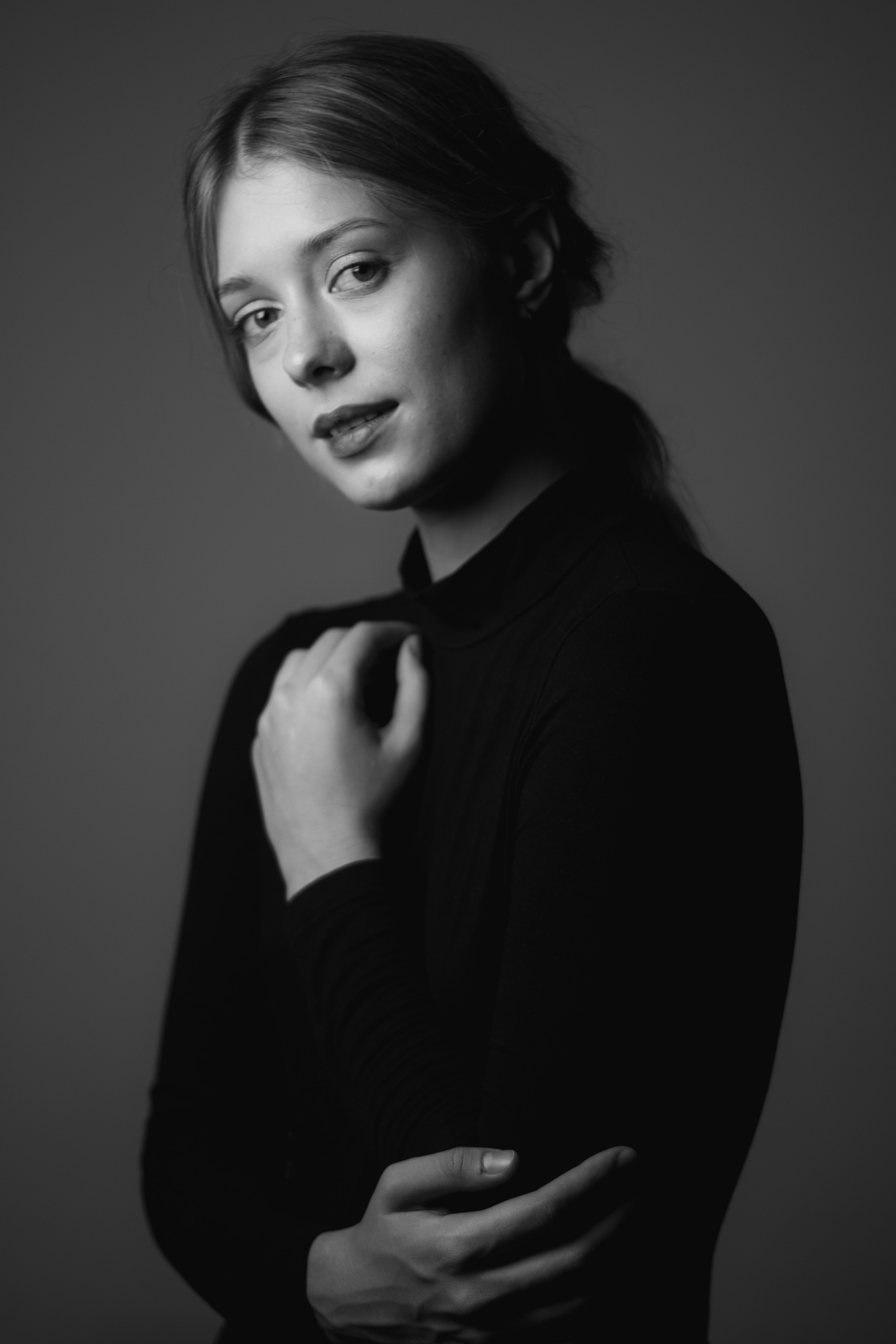 Кинопортреты Дениса Хрюкина. Актёрские материалы. Денис Хрюкин, режиссёр, продюсер, контентмейкер, Санкт-Петербург, Москва