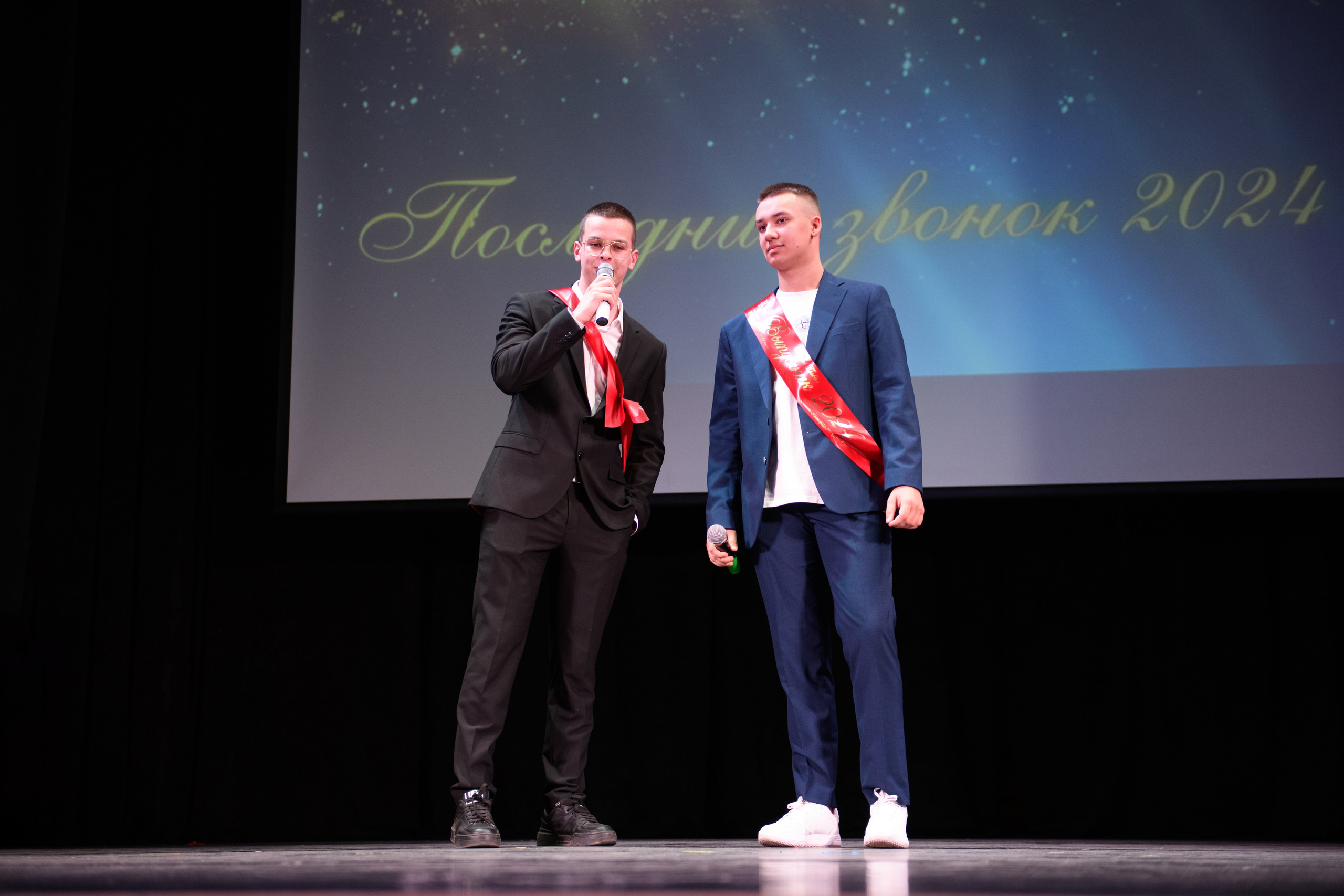 Фотосъёмка торжественного вечера выпускников. Организация и проведение фотосъемок в Санкт-Петербурге. Фотограф Смирягин Илья