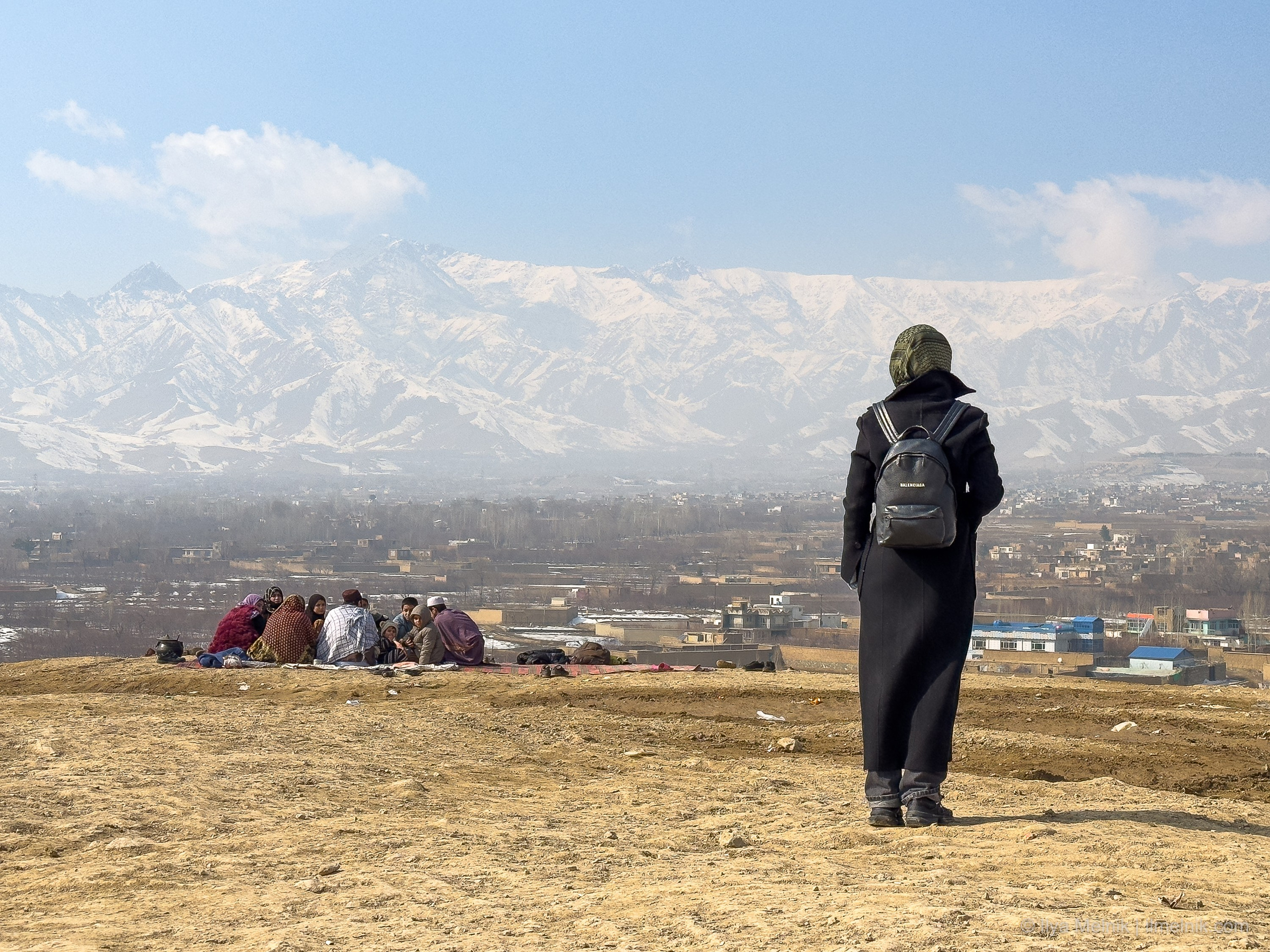 Afghanistan. Ilya Melnik Photography
