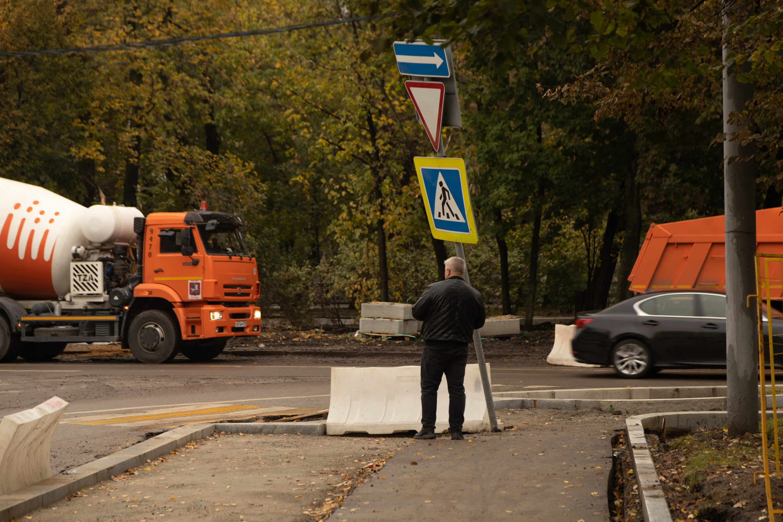 Москва. Фотограф Мурманск | Нижний Новгород • Анна Хижняк