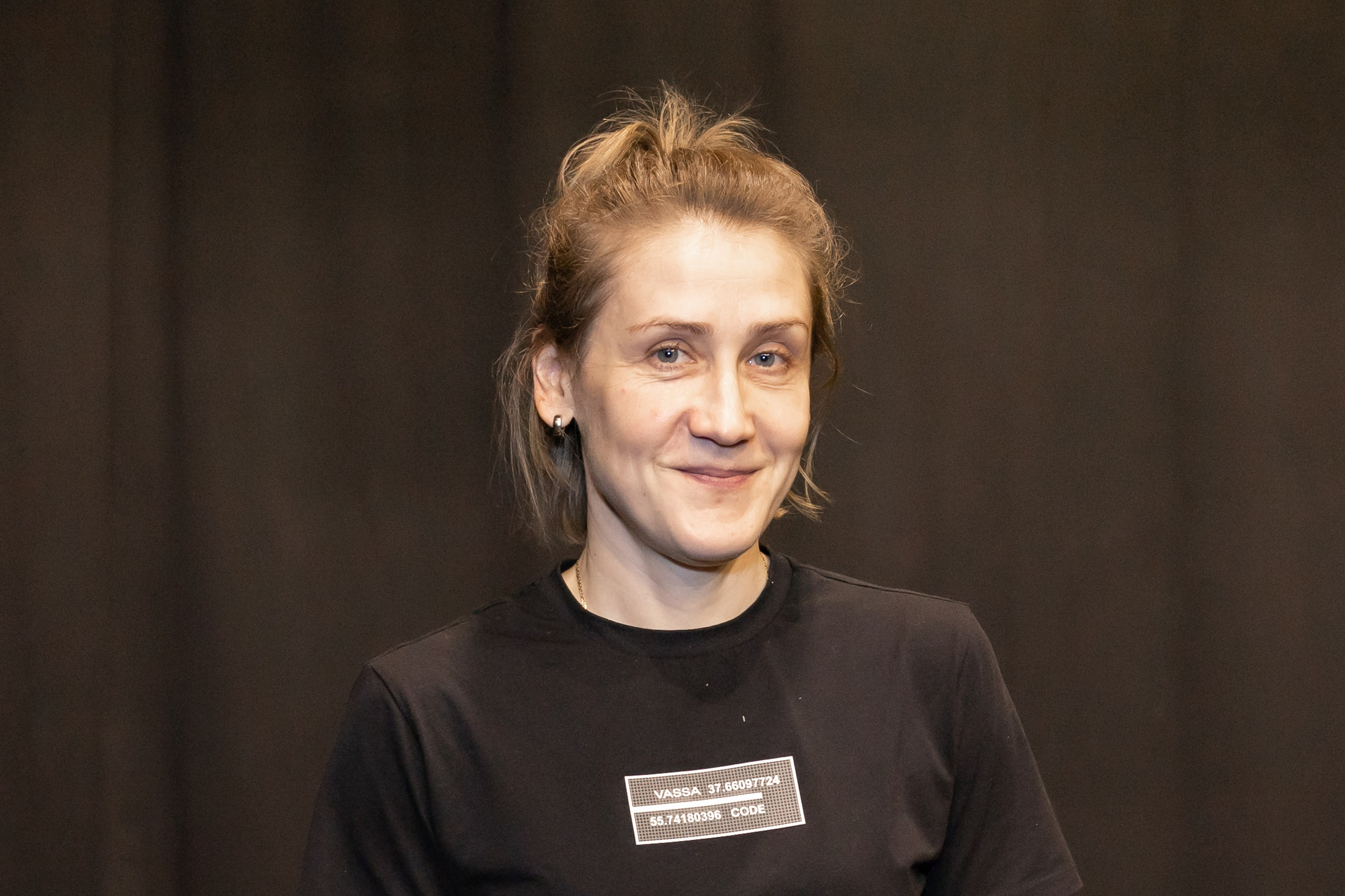 Театральная школа Олега Табакова. Фотограф Владимир Охрименко