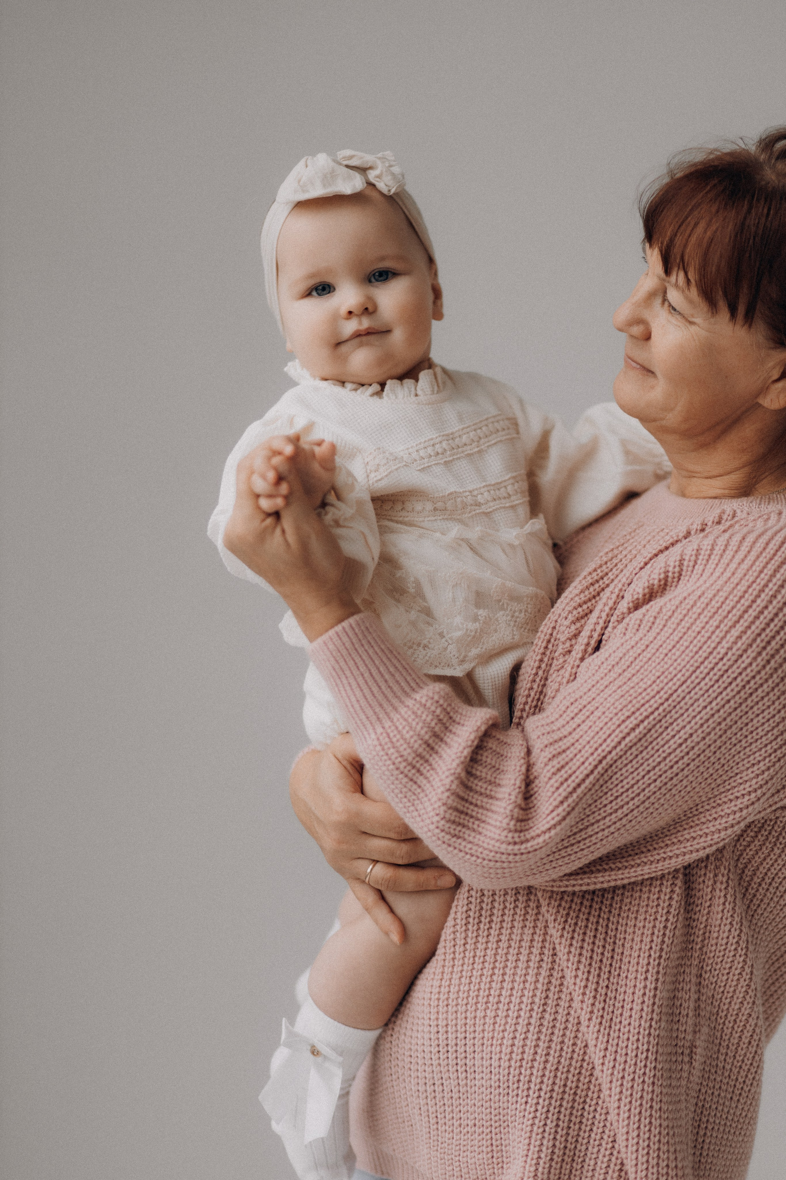 Паша, Таня, Есения. Семейный фотограф Нижний Новгород Мария Воробьева