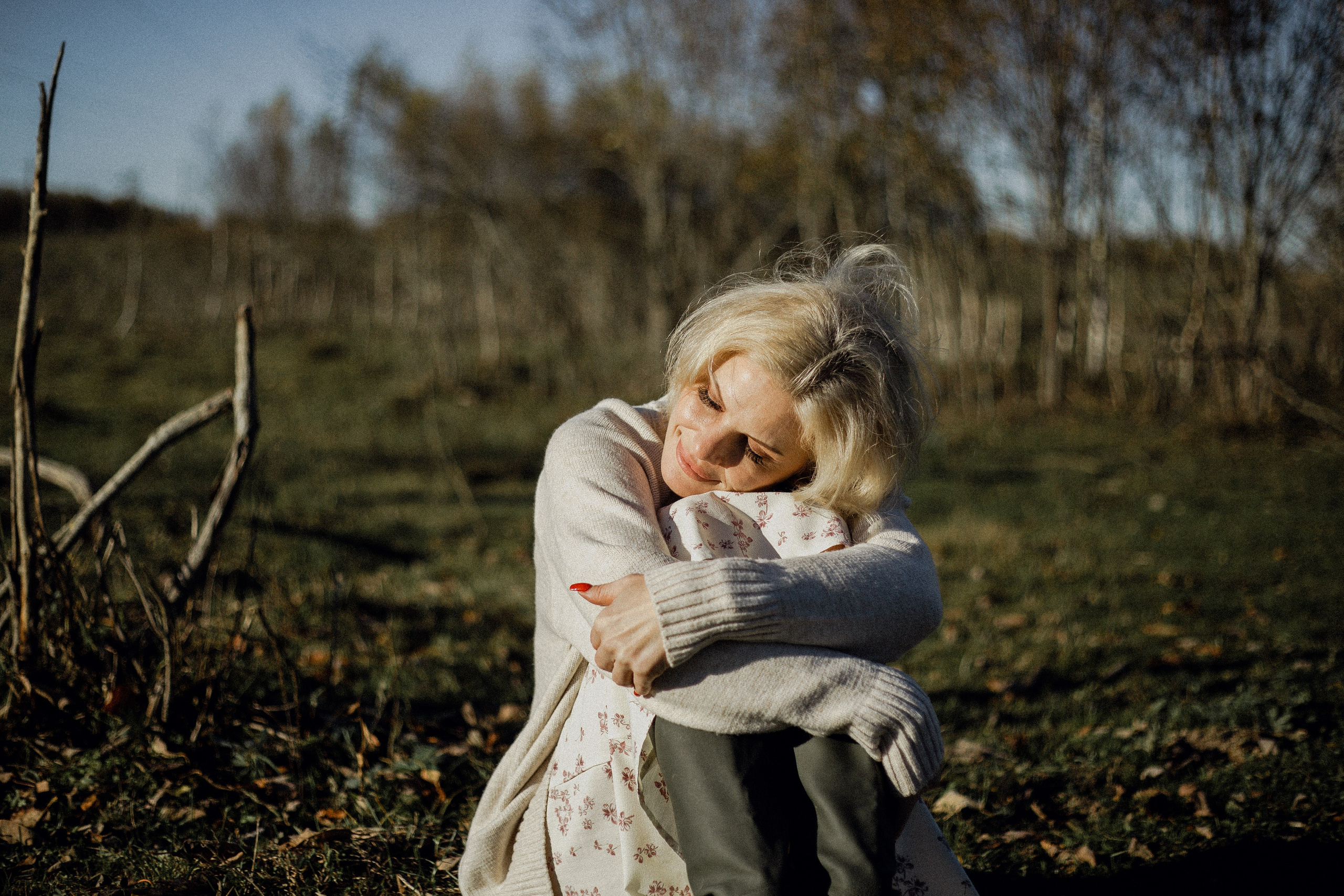 Любовь…. Анастасия Гольнева