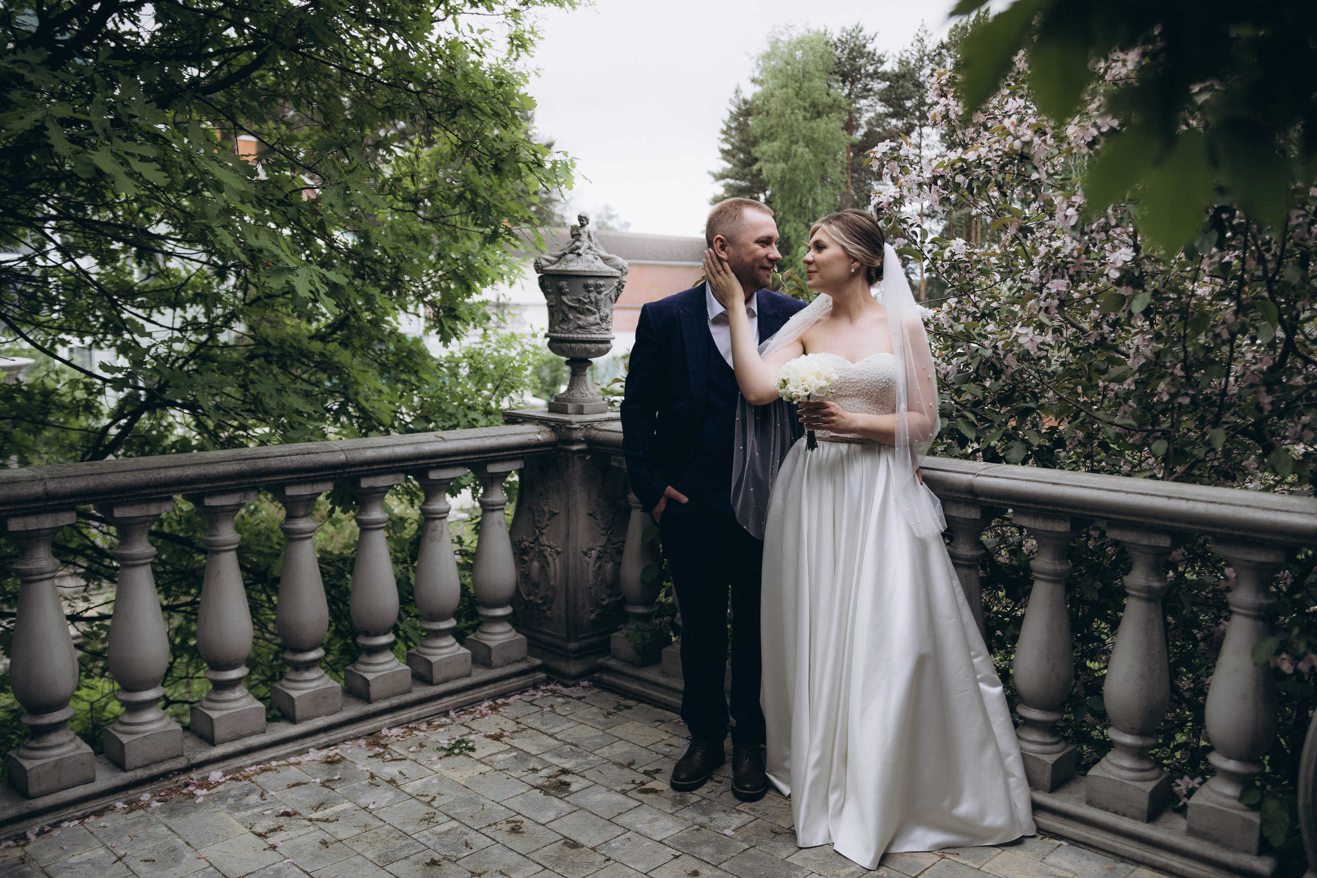 24.05.25 Алина & Борис. Свадебный и семейный фотограф в Новосибирске Дарья Кель