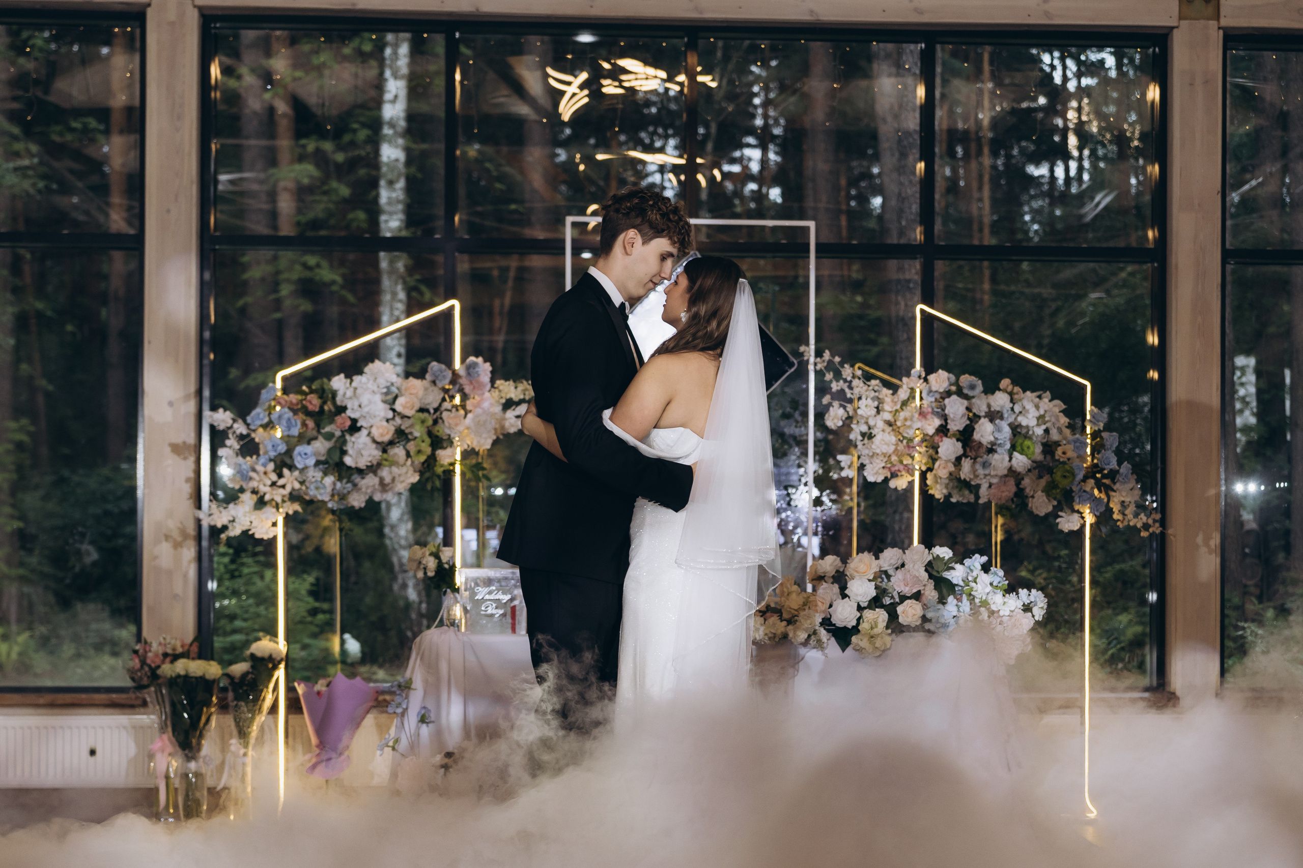 03.08.25 Артем & Анастасия. Свадебный и семейный фотограф в Новосибирске Дарья Кель