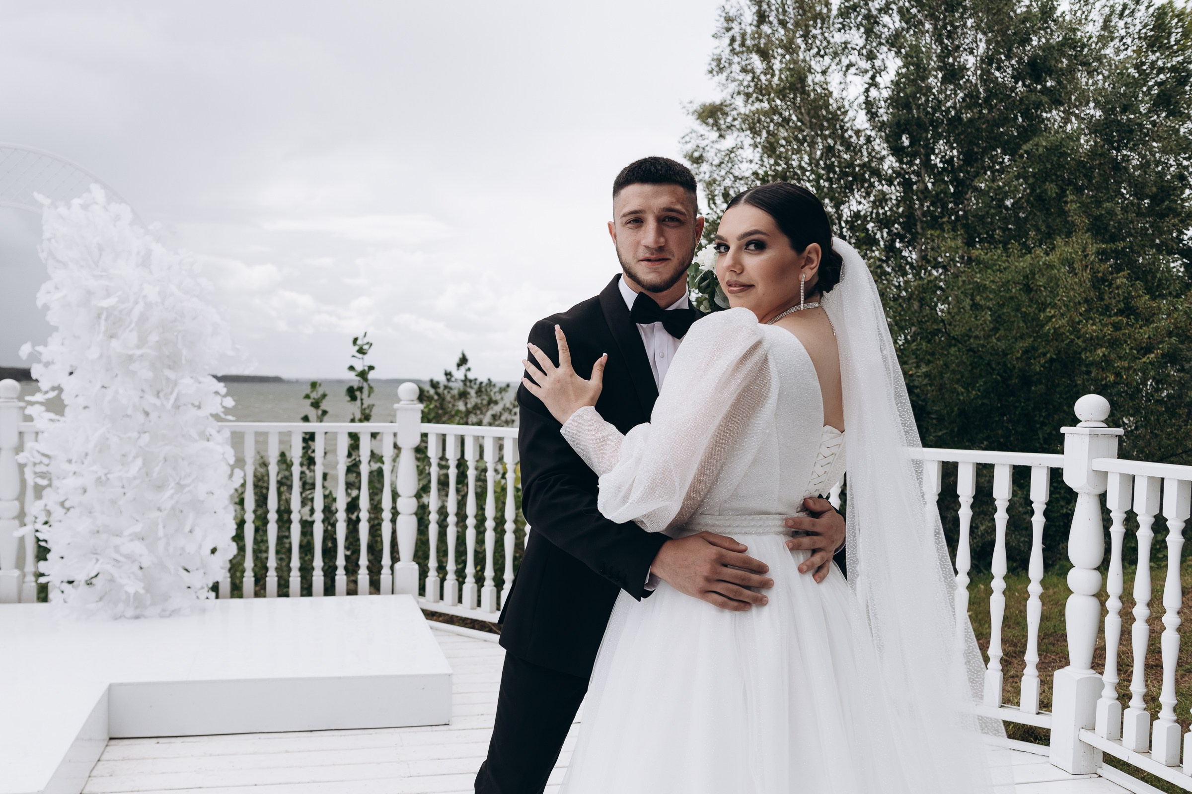 26.08.2024 Иван & Полина. Свадебный и семейный фотограф в Новосибирске Дарья Кель